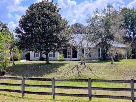 9567 SW 98TH AVENUE GAINESVILLE FL 32608