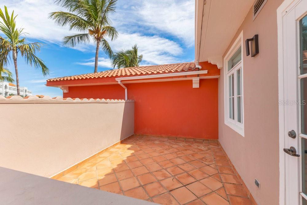 Las Casitas Village I EL CONQUISTADOR RESORT 5074