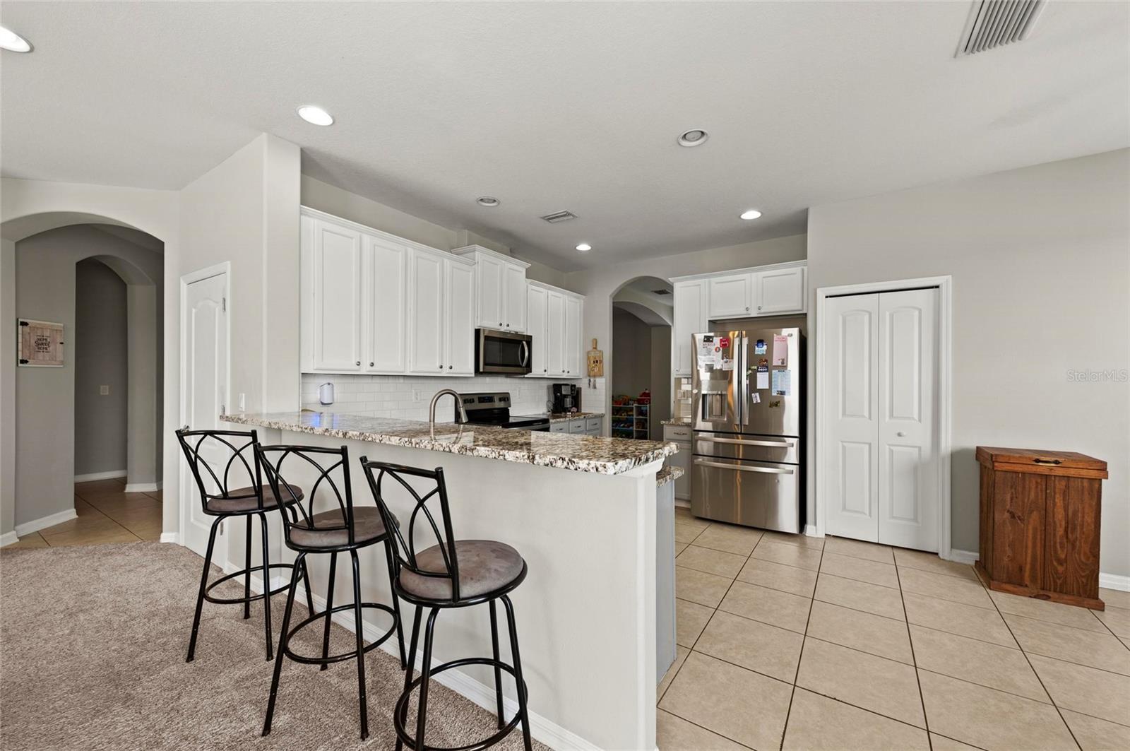 SILVERLAKE - Residential