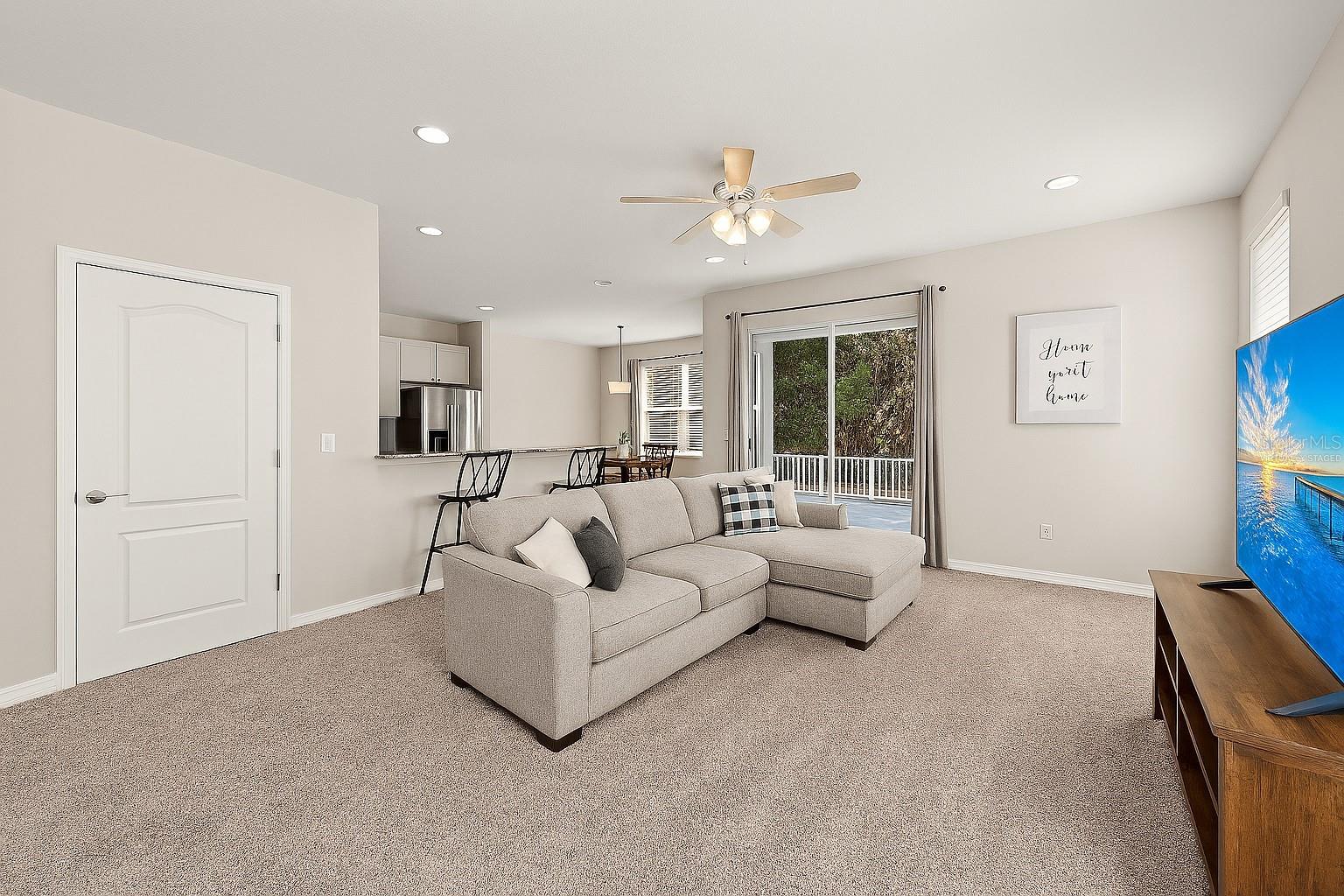 SILVERLAKE - Residential