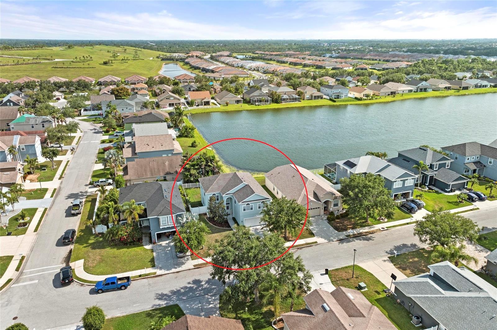 SILVERLAKE - Residential