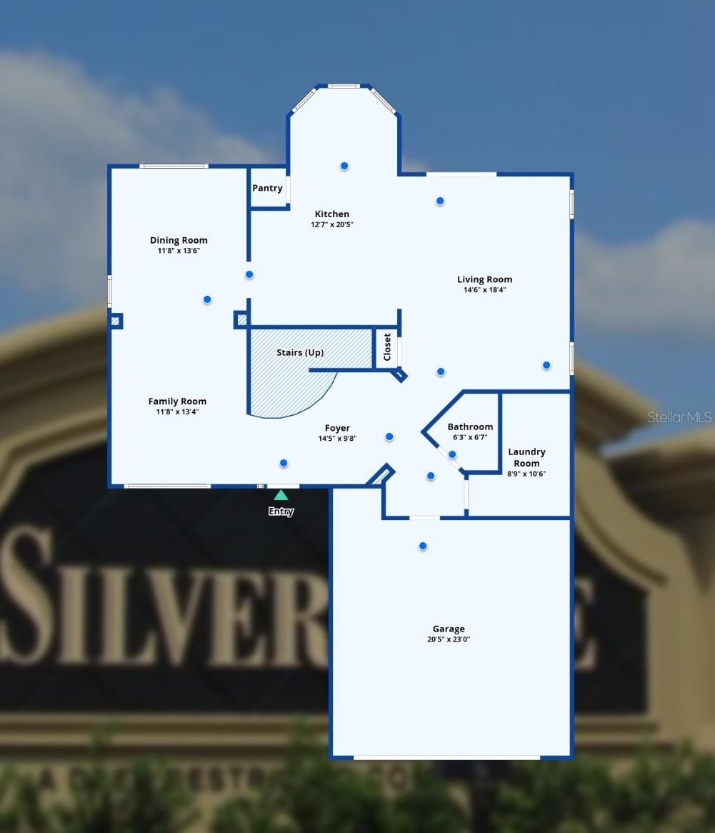 SILVERLAKE - Residential