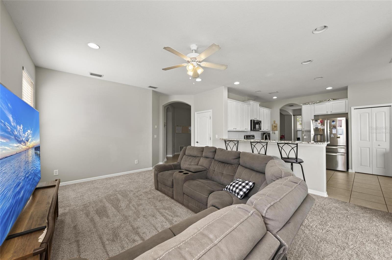 SILVERLAKE - Residential