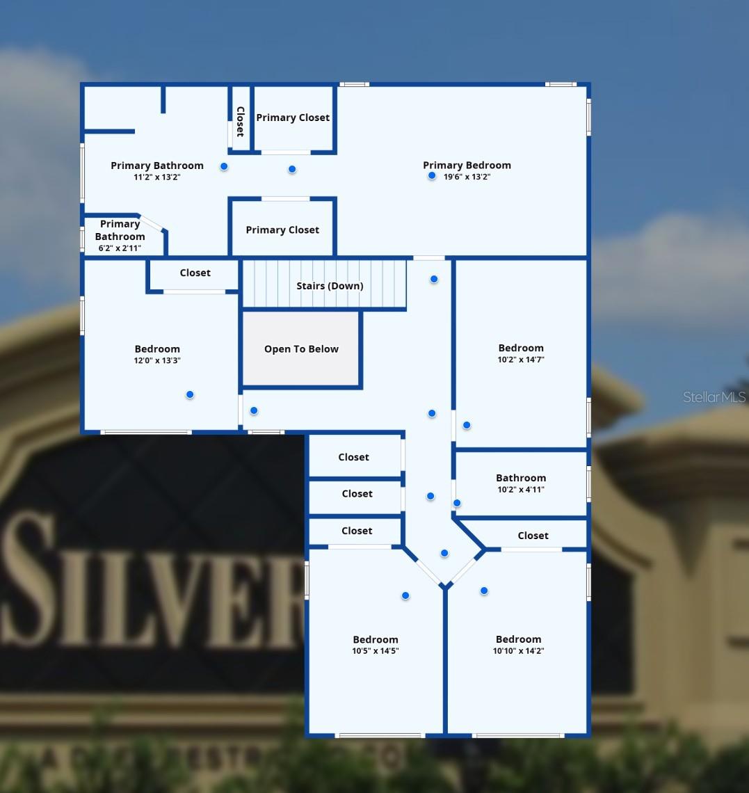 SILVERLAKE - Residential