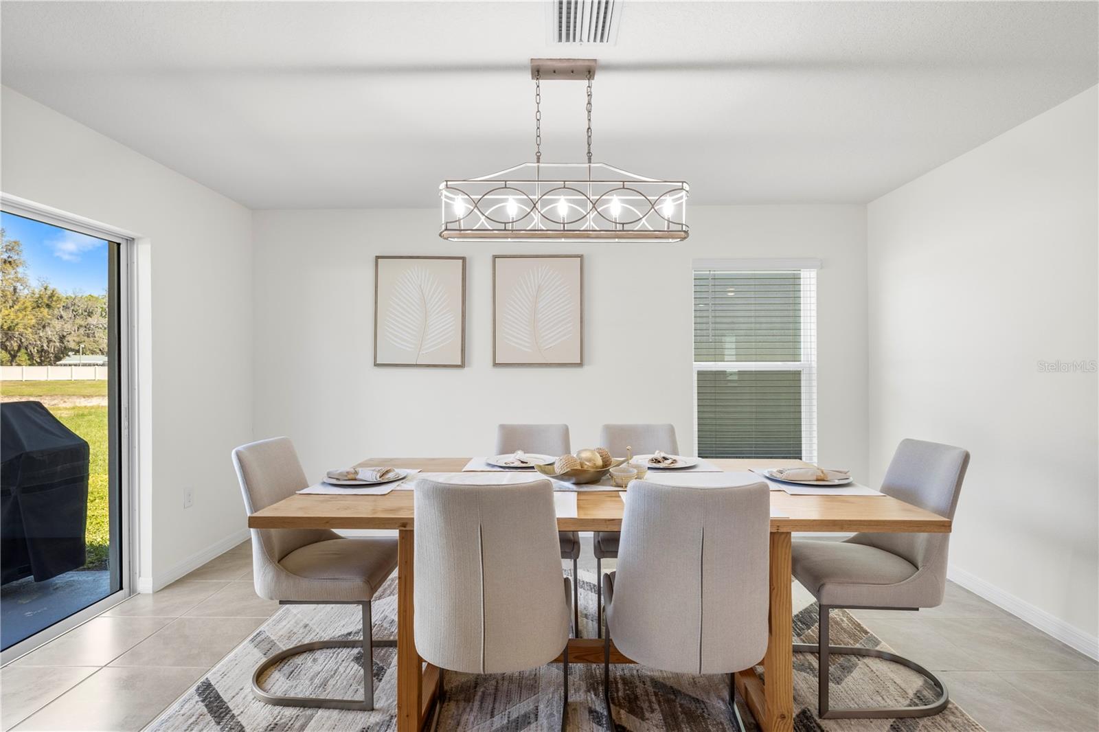 LANE ROAD SUB - Residential