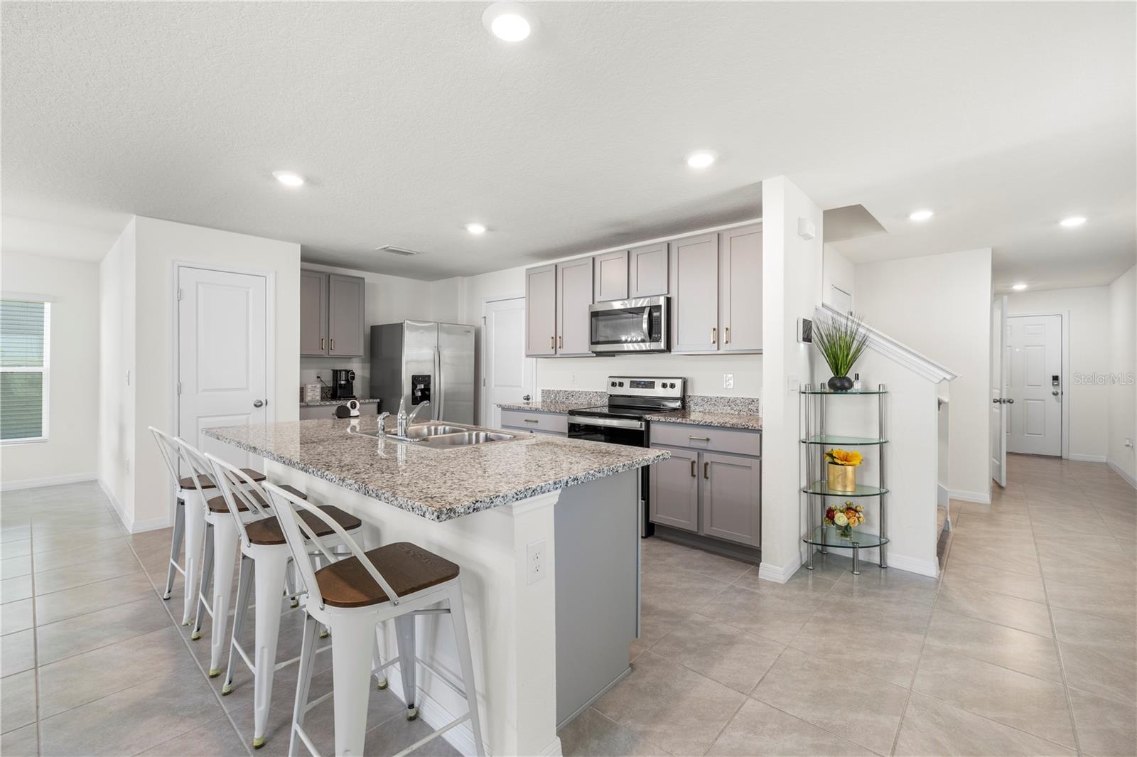 LANE ROAD SUB - Residential