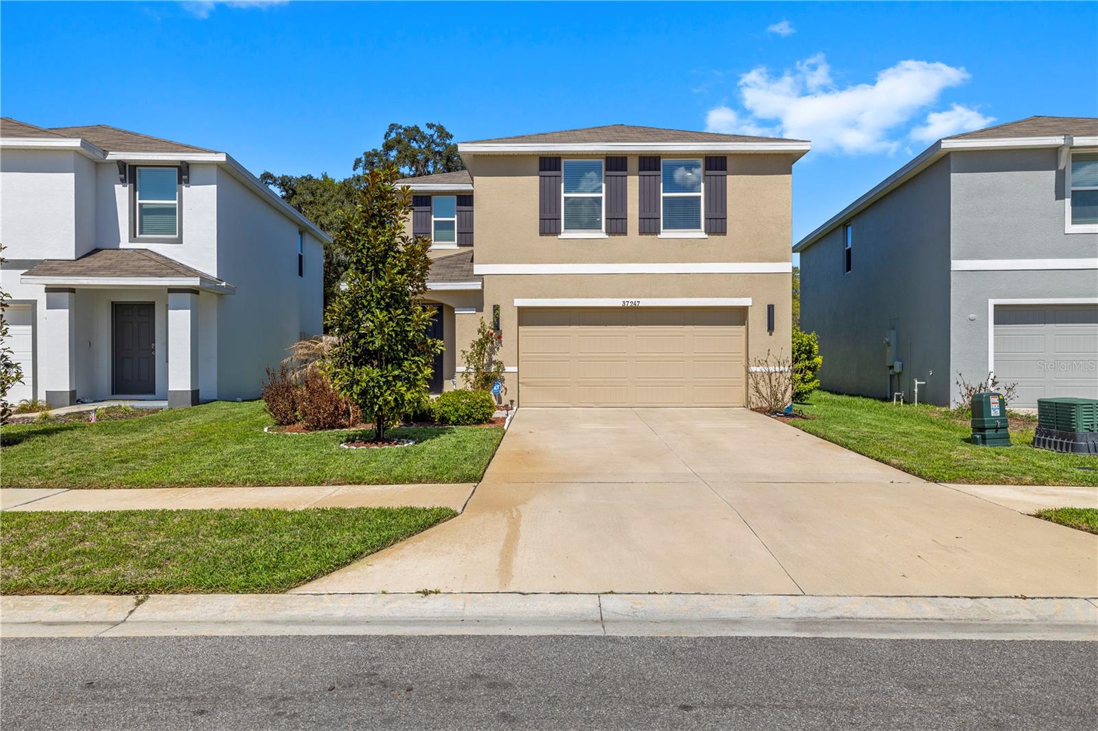 LANE ROAD SUB - Residential