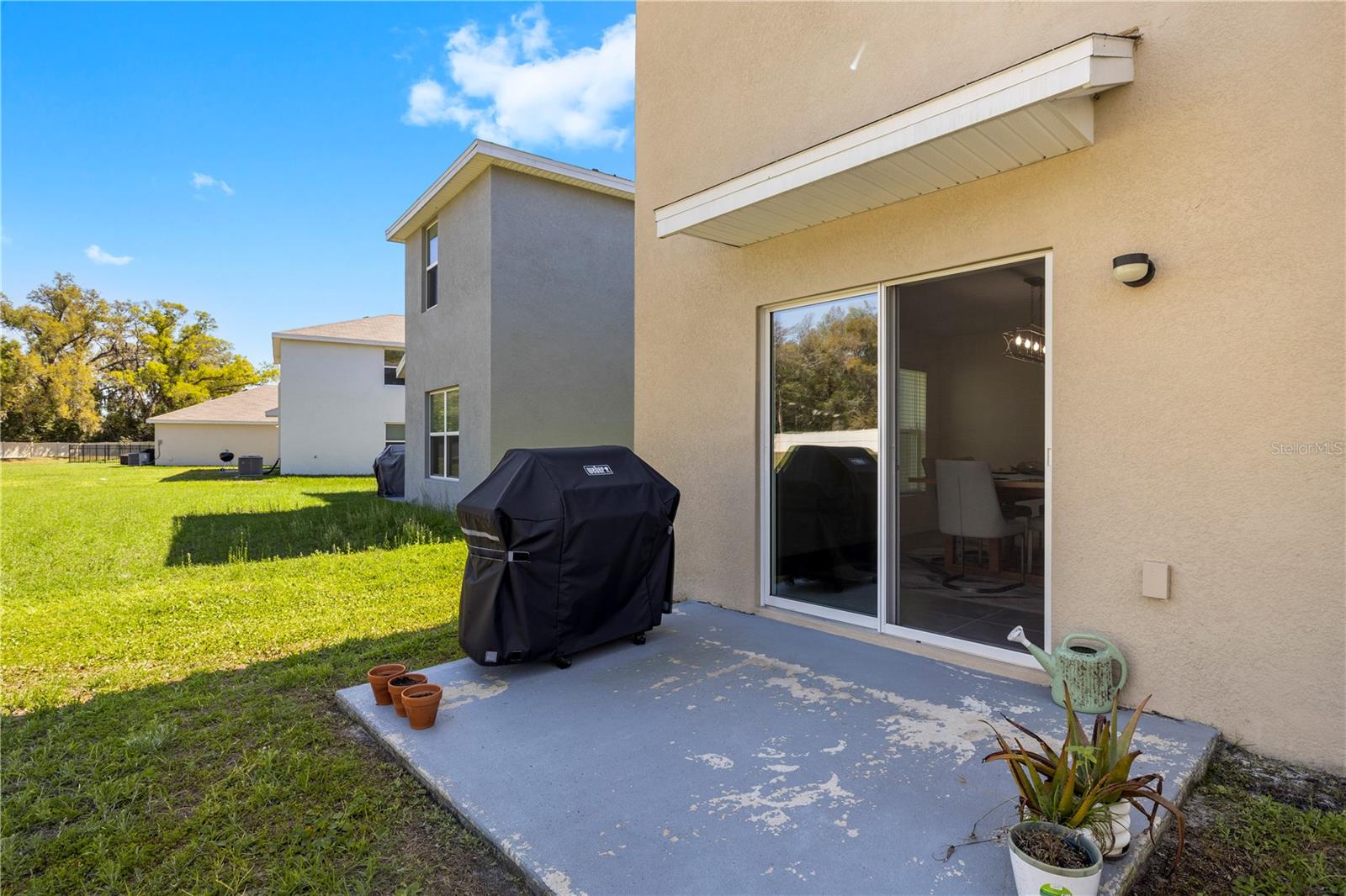 LANE ROAD SUB - Residential