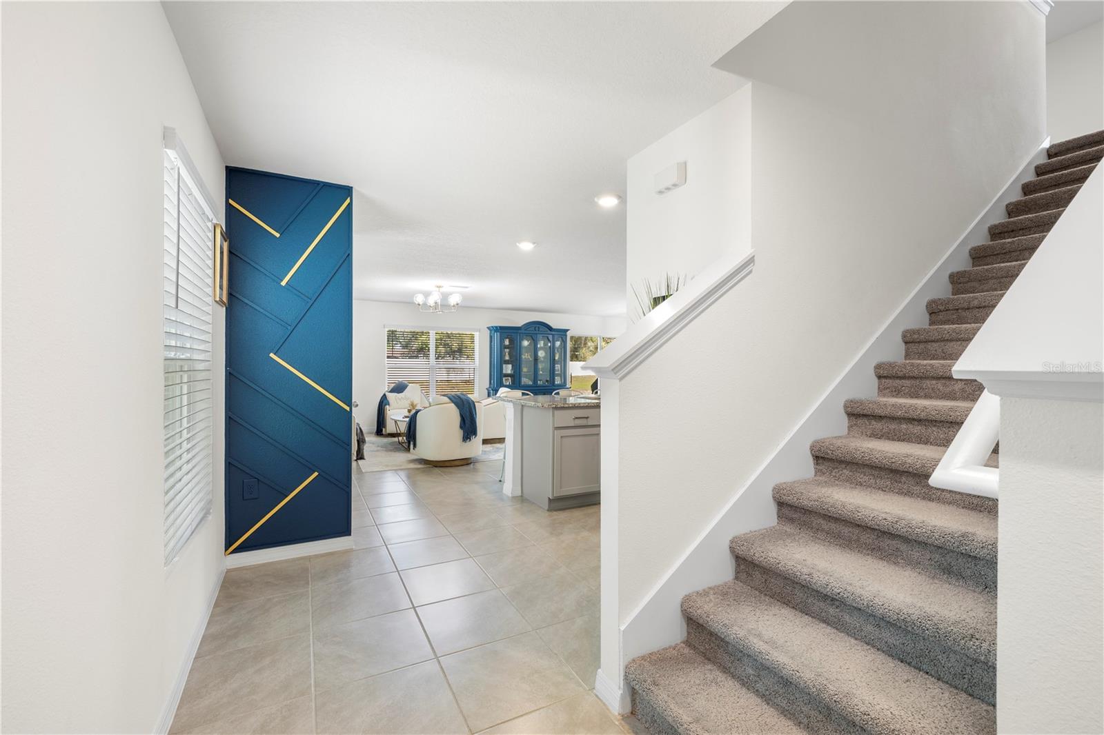 LANE ROAD SUB - Residential