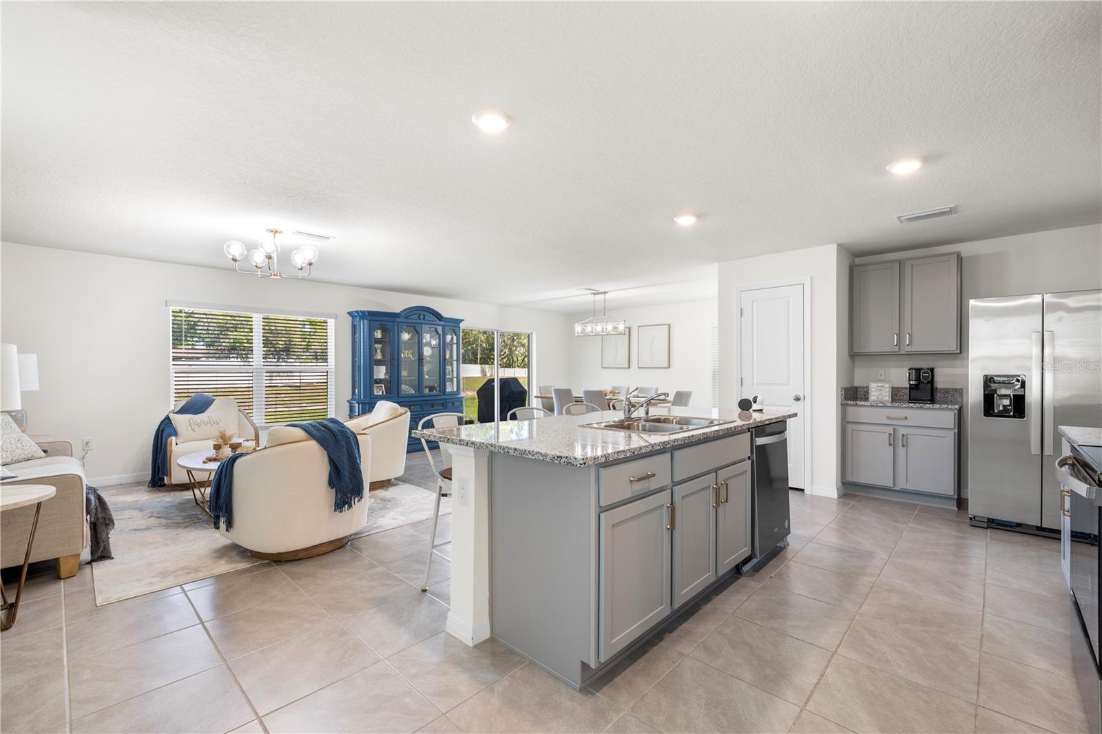 LANE ROAD SUB - Residential