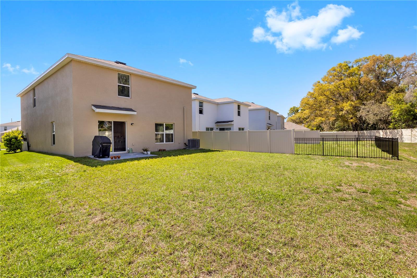 LANE ROAD SUB - Residential