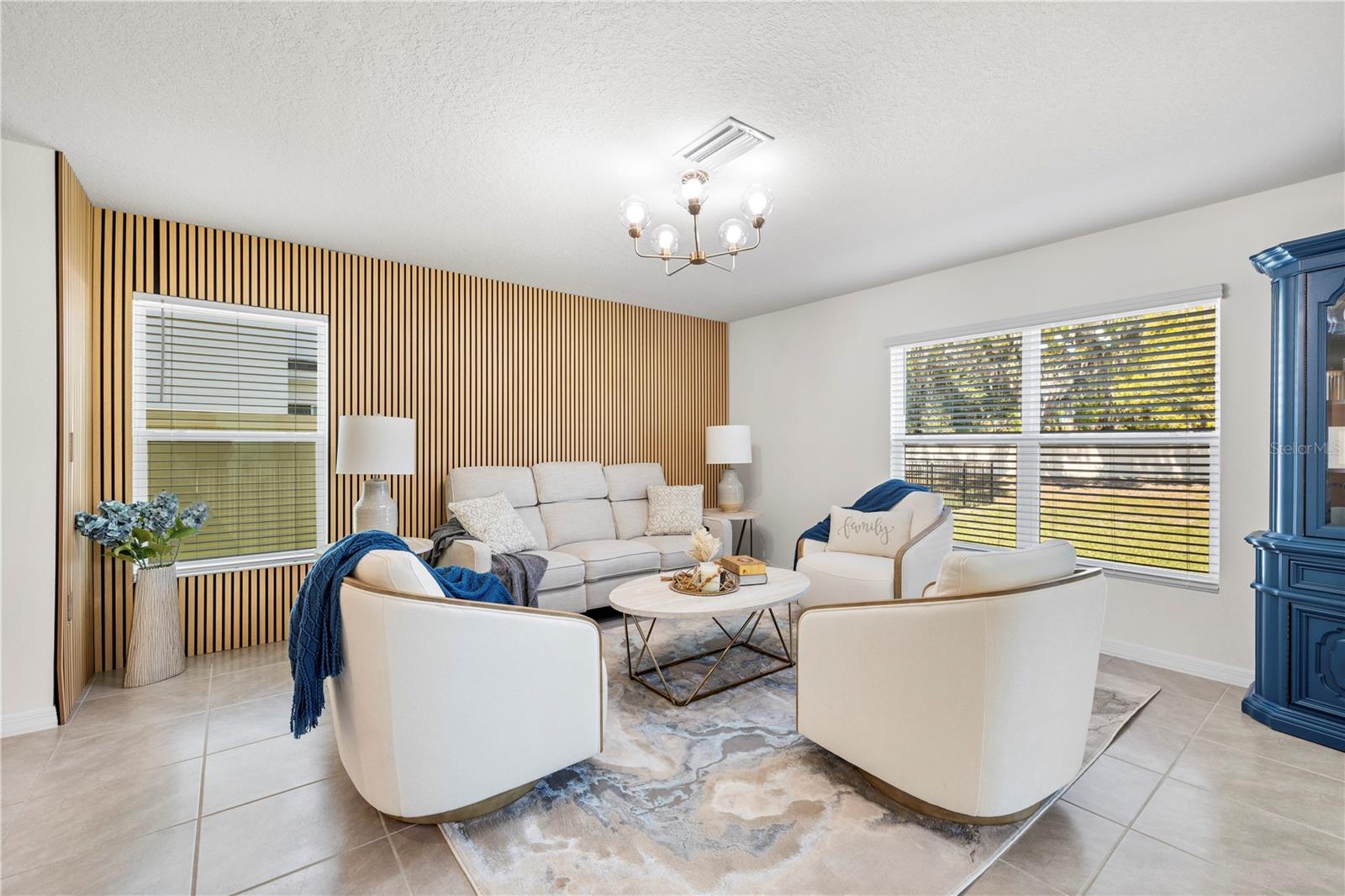 LANE ROAD SUB - Residential