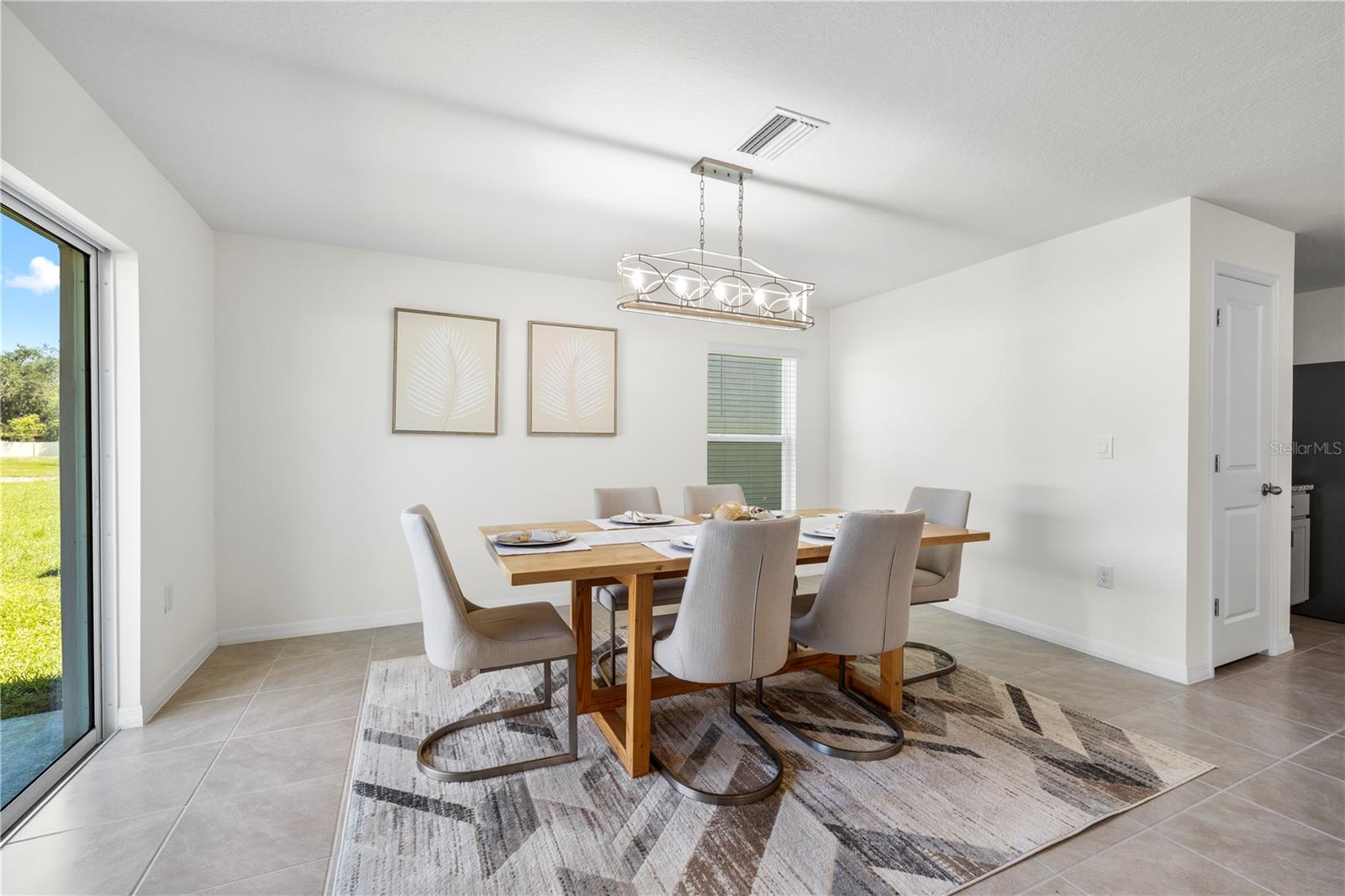 LANE ROAD SUB - Residential