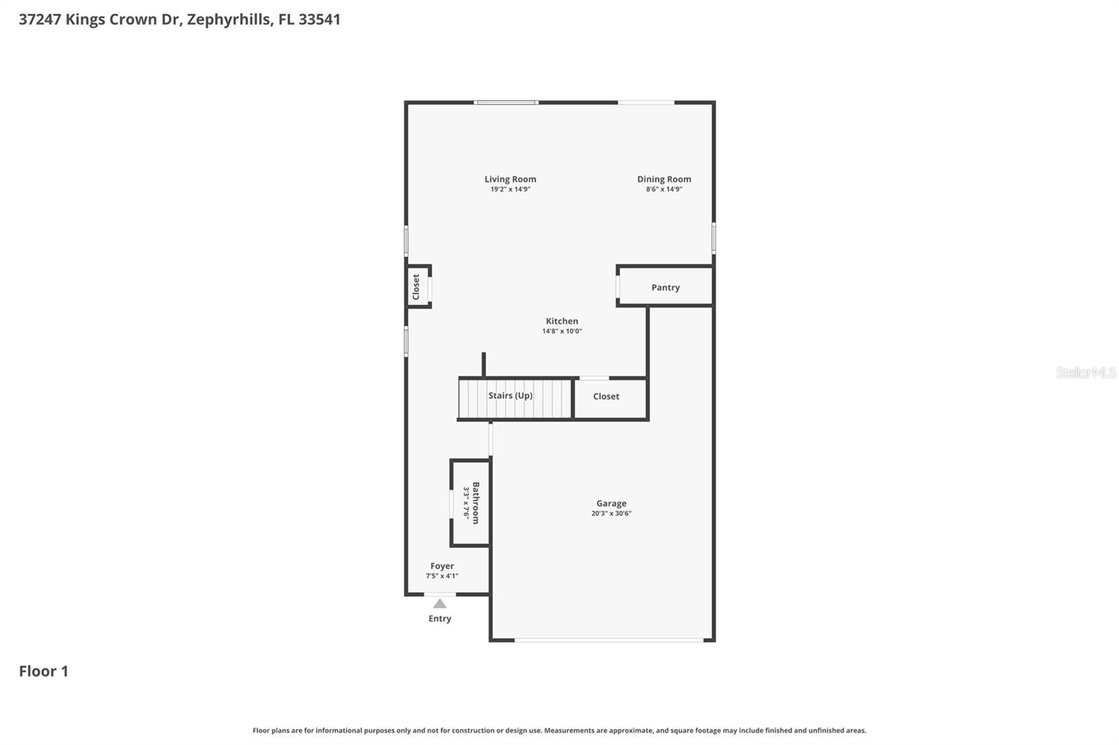 LANE ROAD SUB - Residential