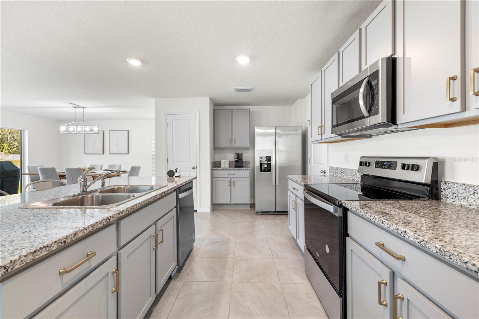 LANE ROAD SUB - Residential