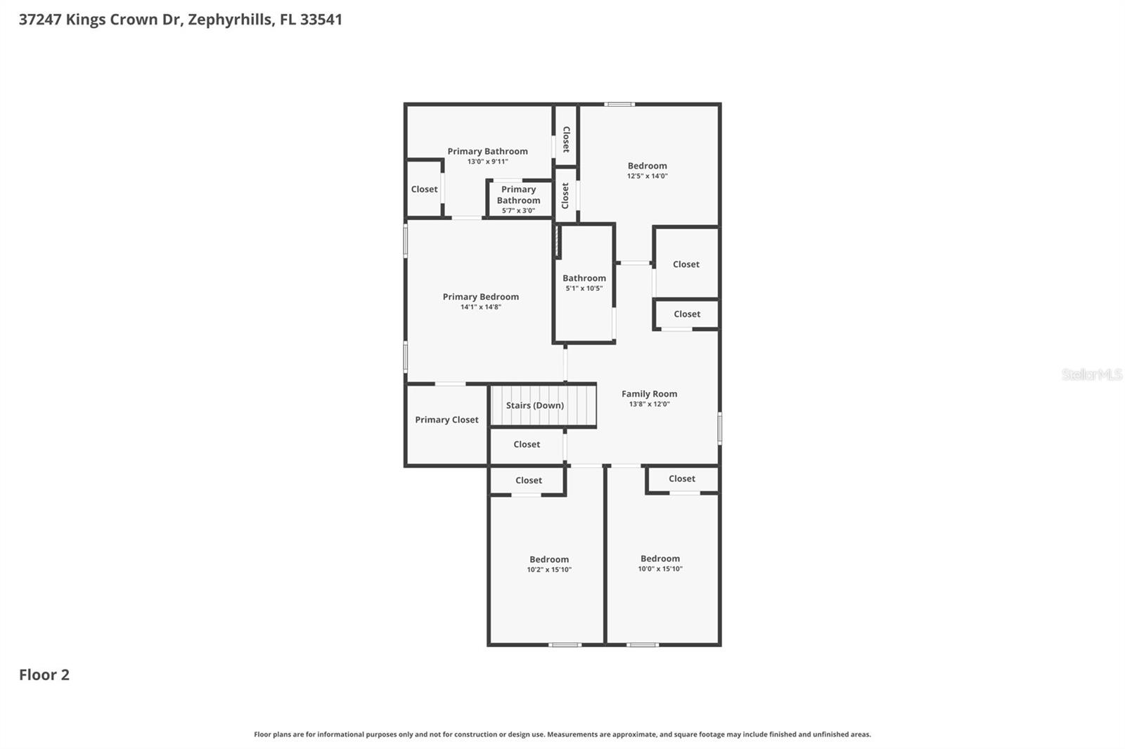 LANE ROAD SUB - Residential