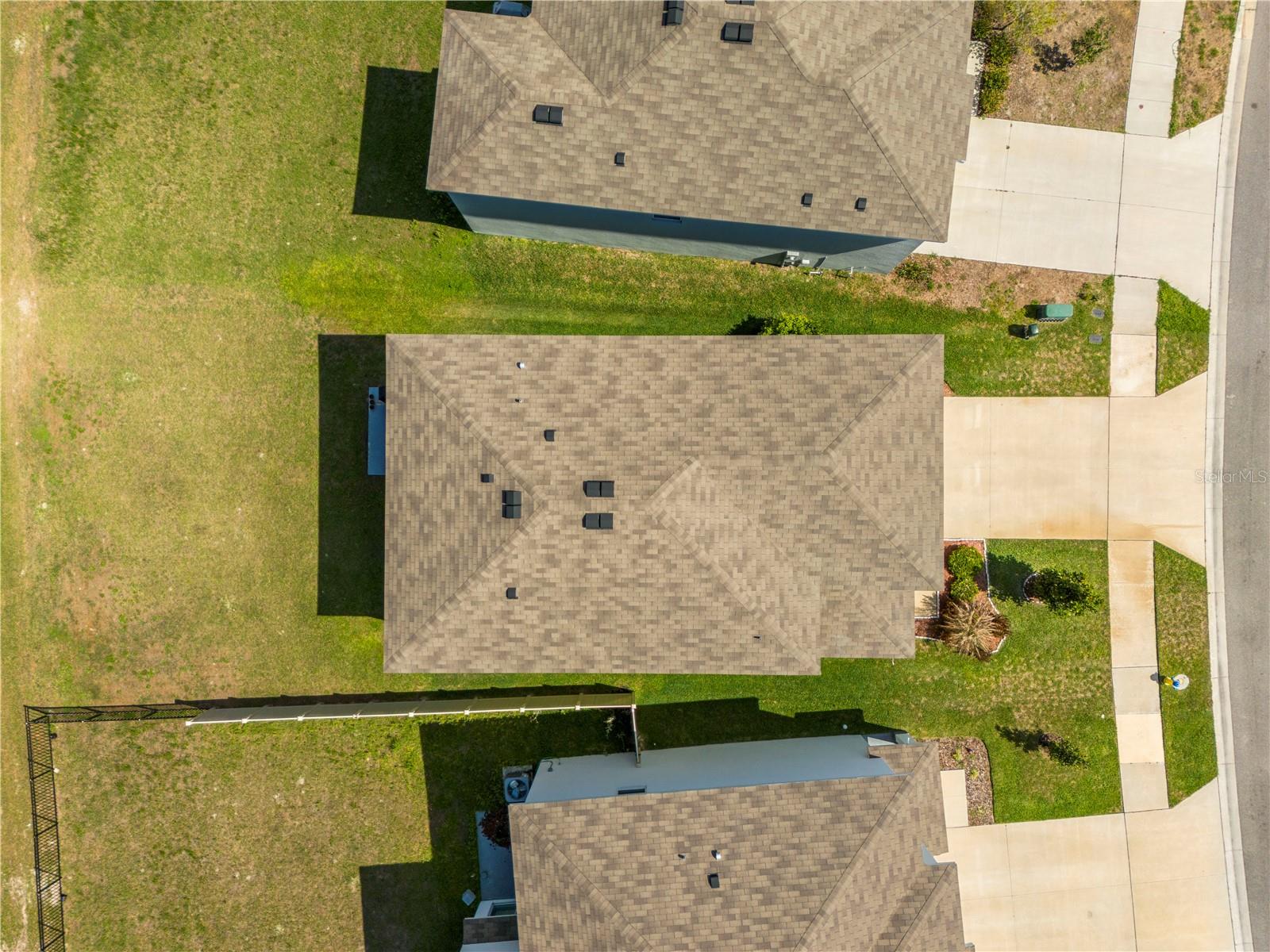 LANE ROAD SUB - Residential