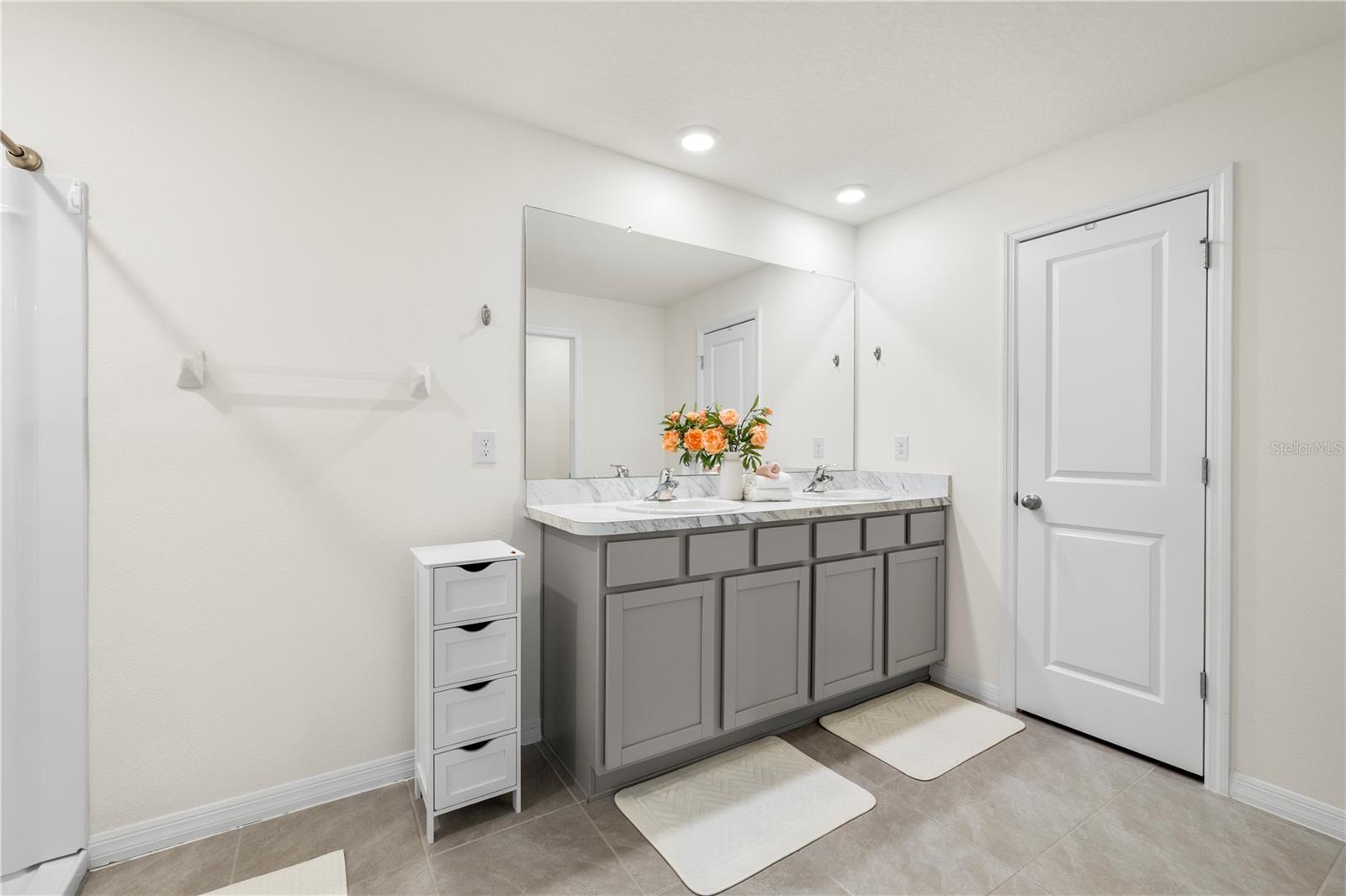 LANE ROAD SUB - Residential