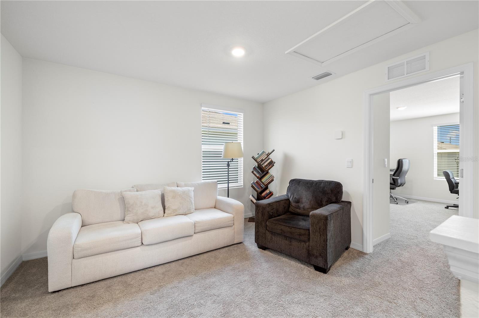 LANE ROAD SUB - Residential