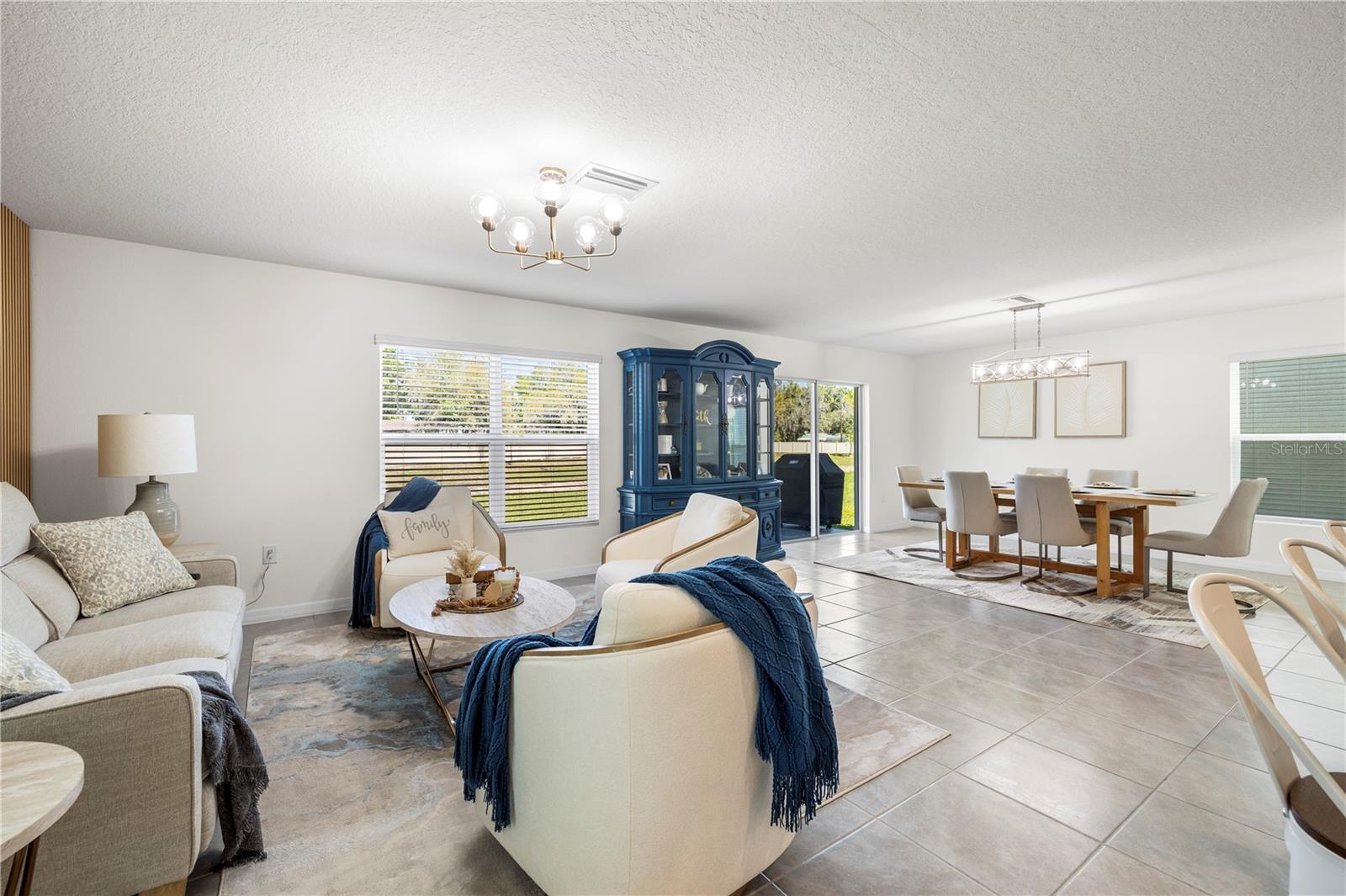 LANE ROAD SUB - Residential