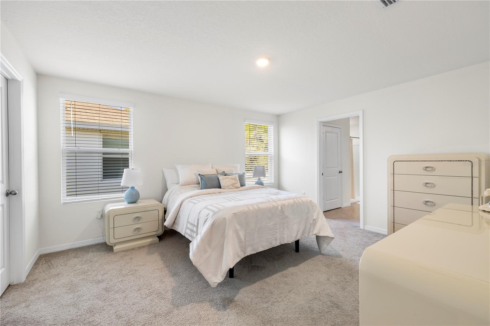 LANE ROAD SUB - Residential