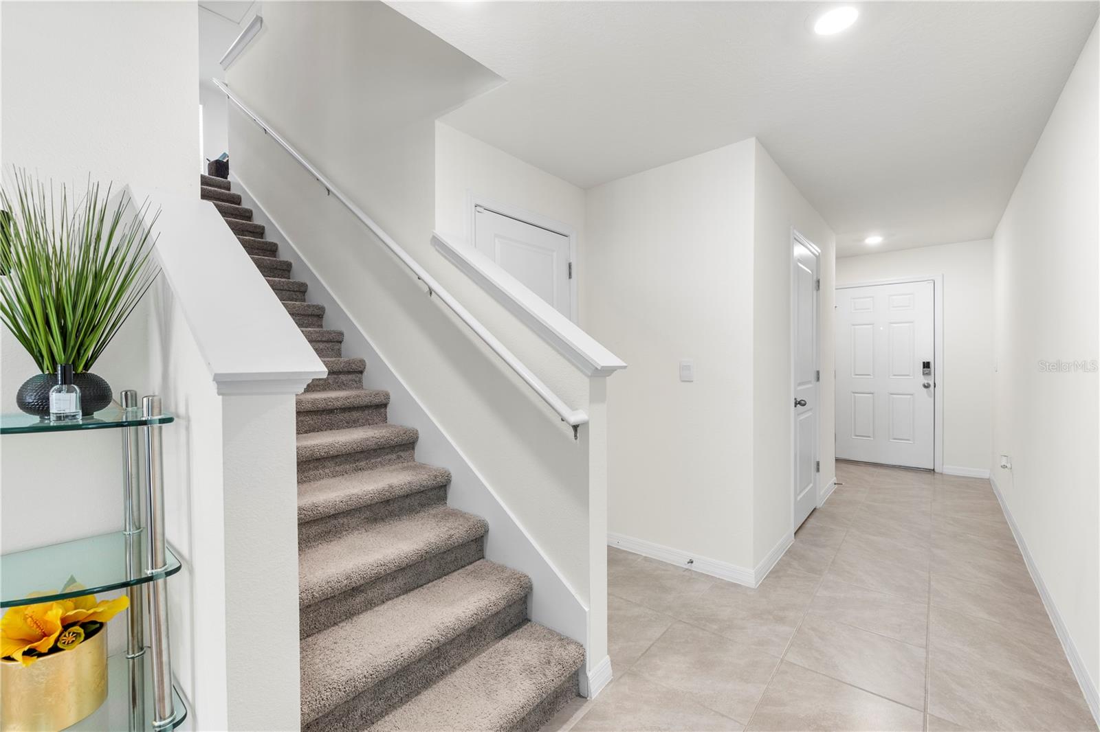 LANE ROAD SUB - Residential