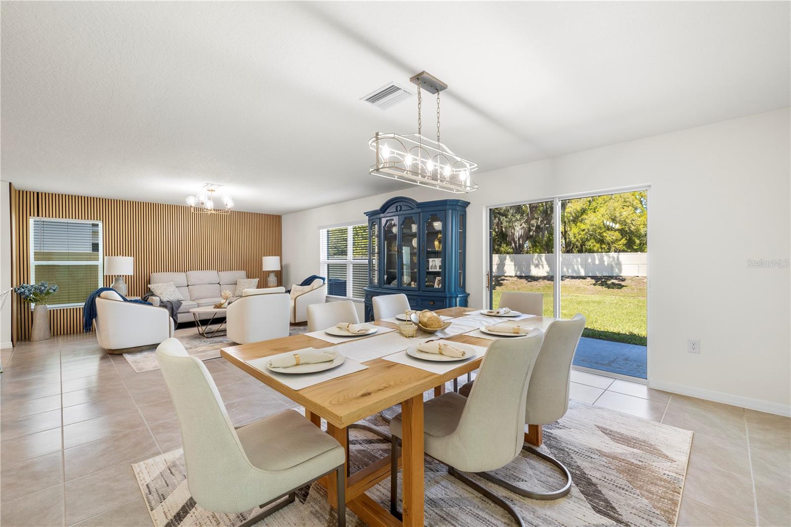 LANE ROAD SUB - Residential