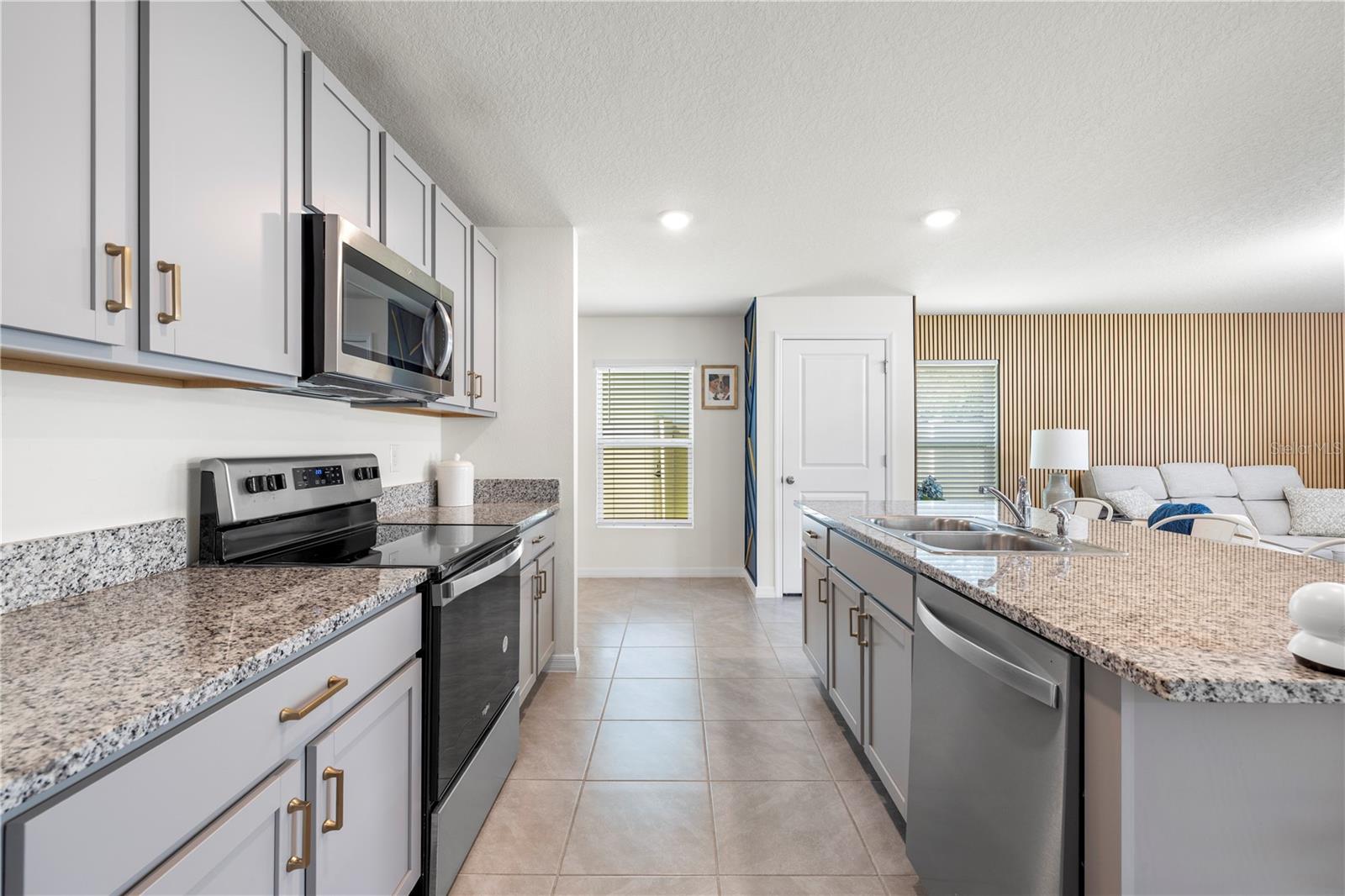 LANE ROAD SUB - Residential