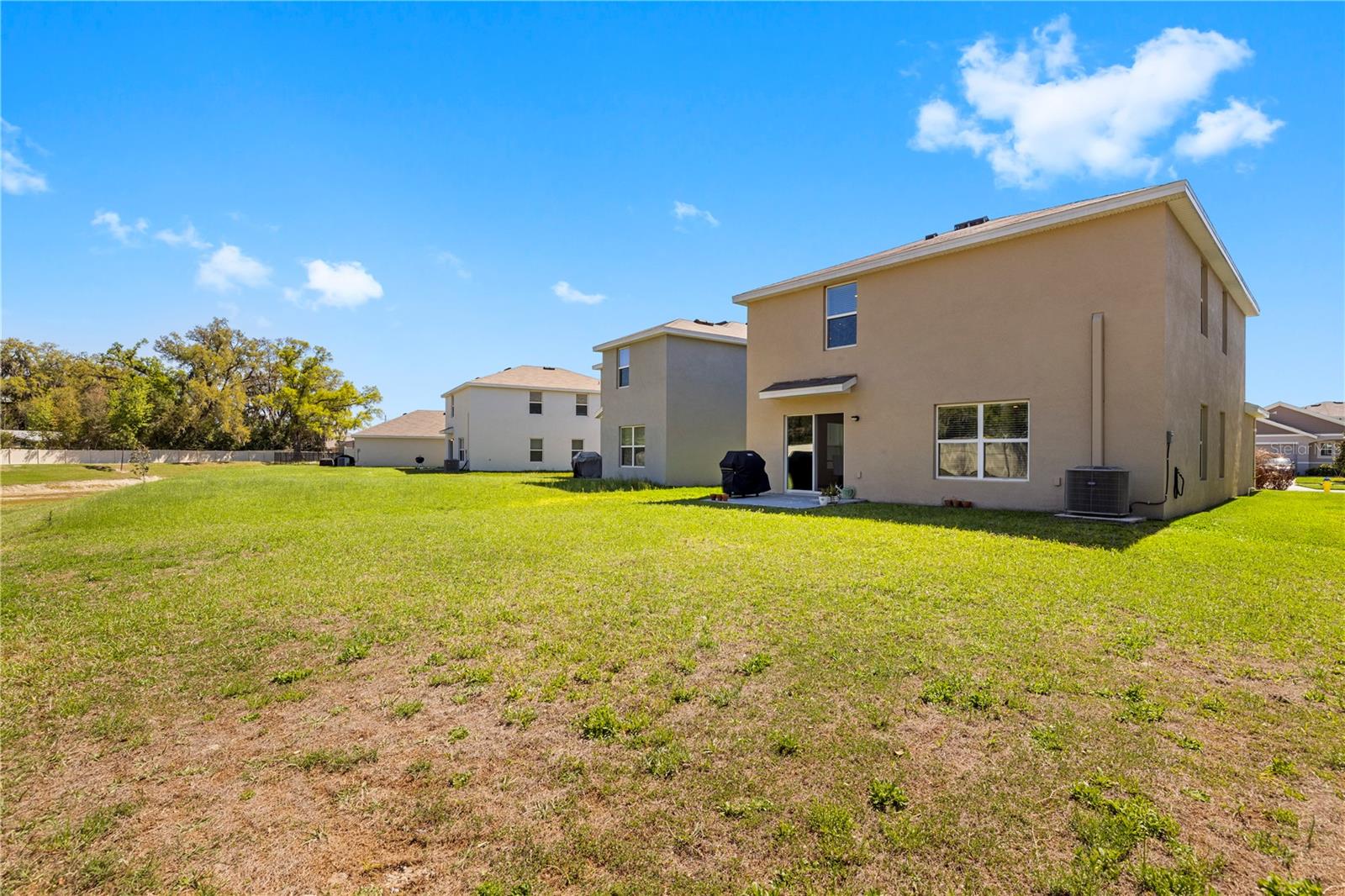 LANE ROAD SUB - Residential