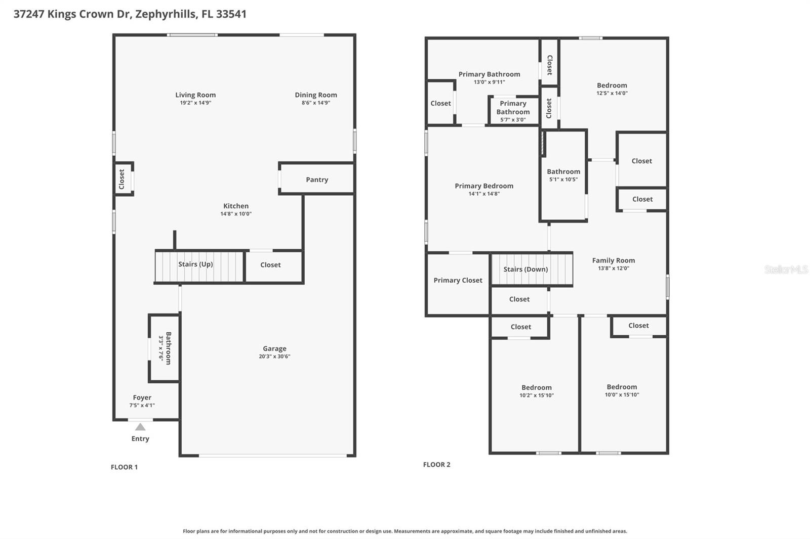 LANE ROAD SUB - Residential