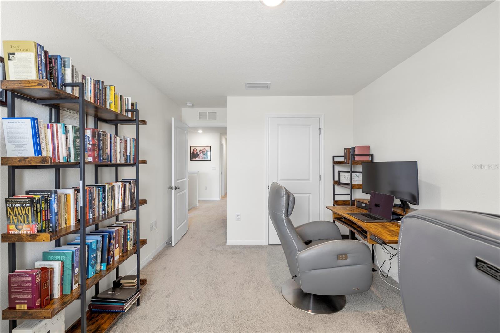 LANE ROAD SUB - Residential