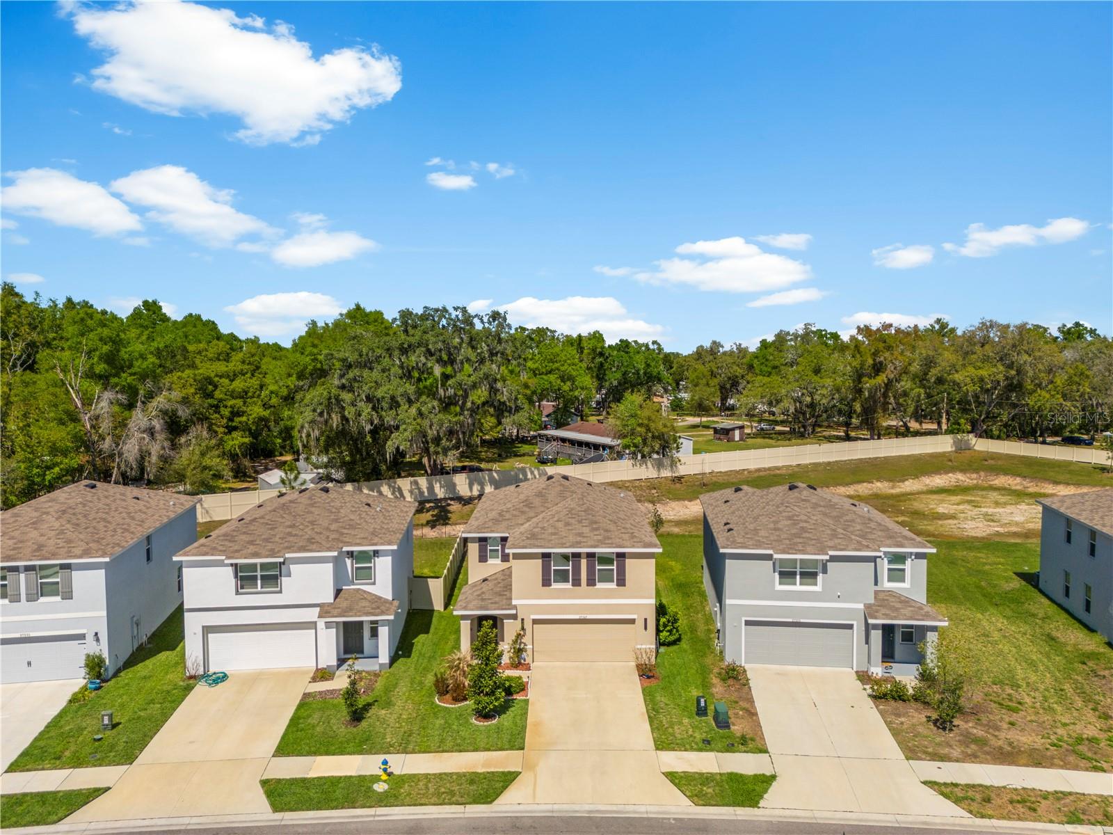 LANE ROAD SUB - Residential