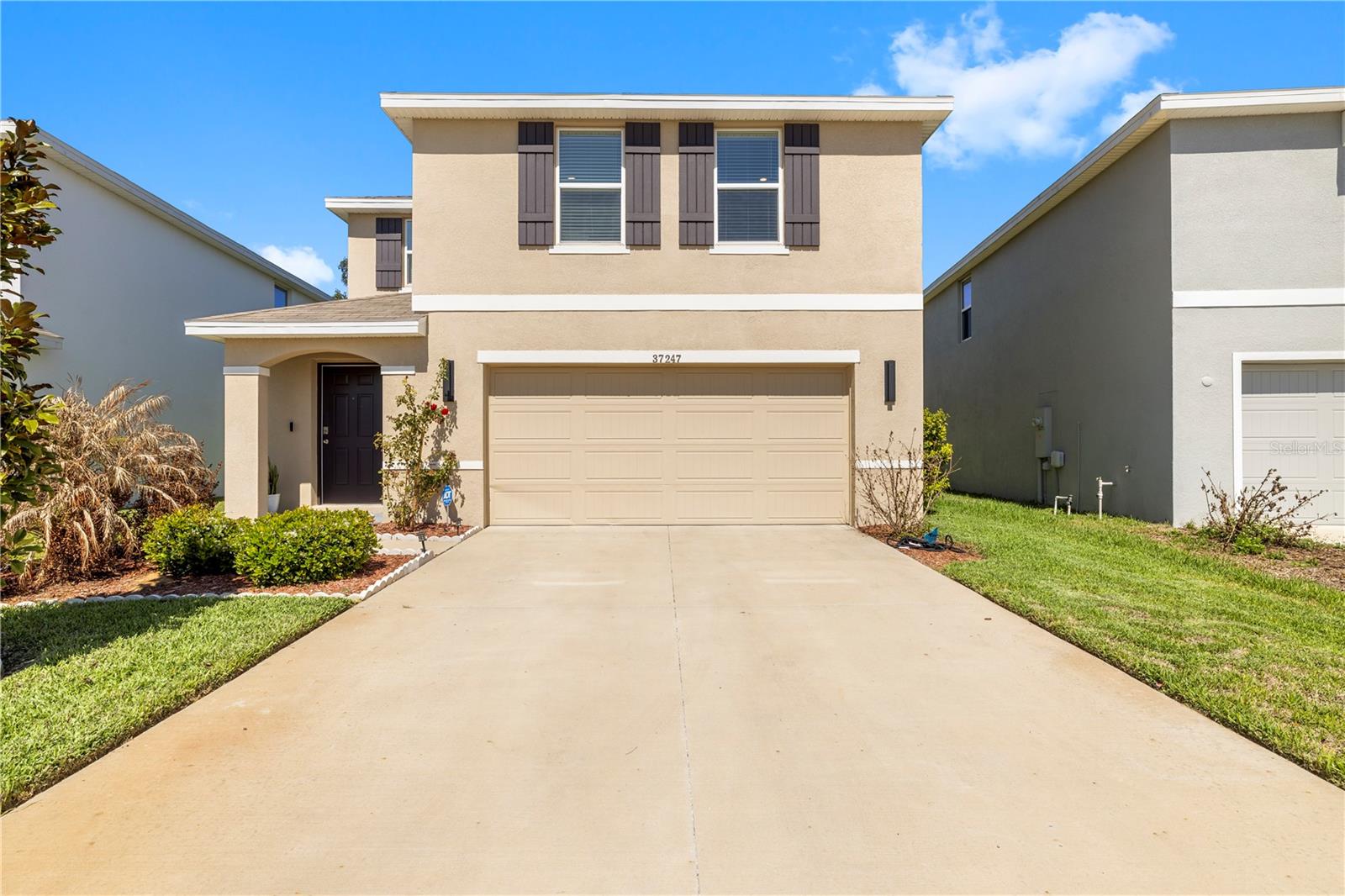 LANE ROAD SUB - Residential