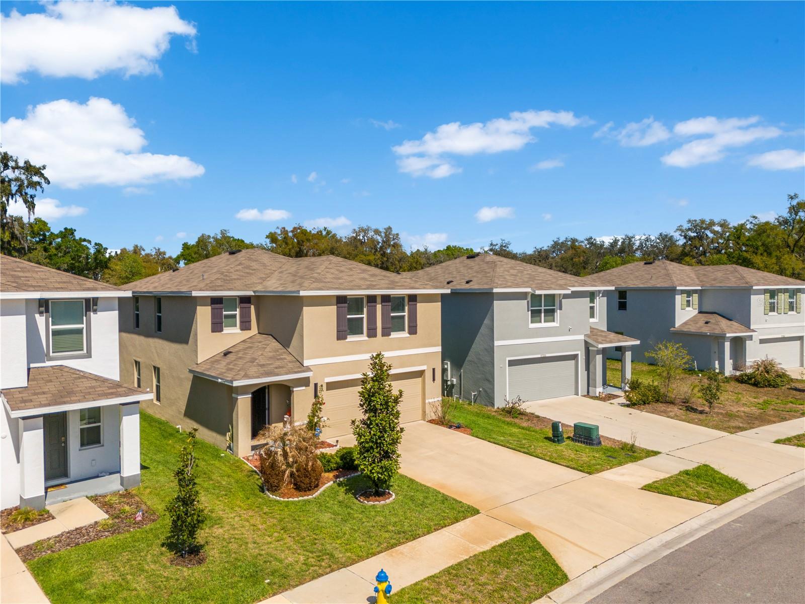 LANE ROAD SUB - Residential