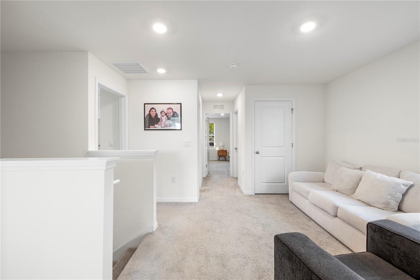 LANE ROAD SUB - Residential