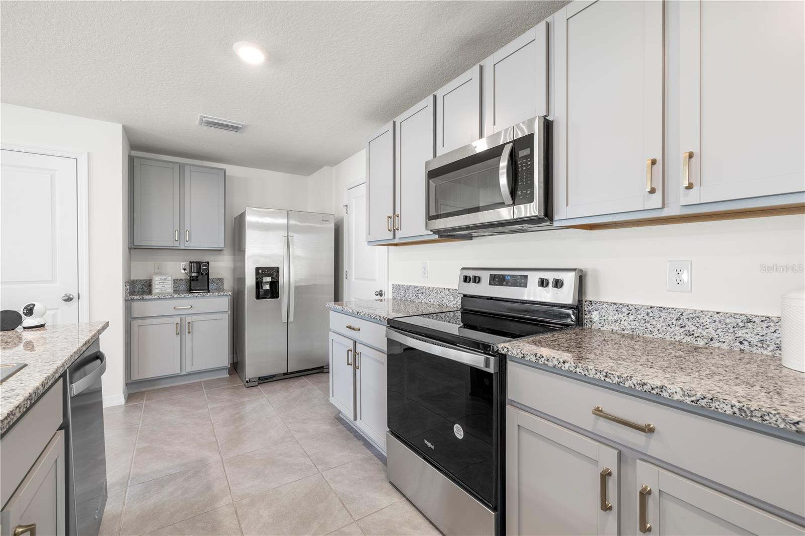 LANE ROAD SUB - Residential