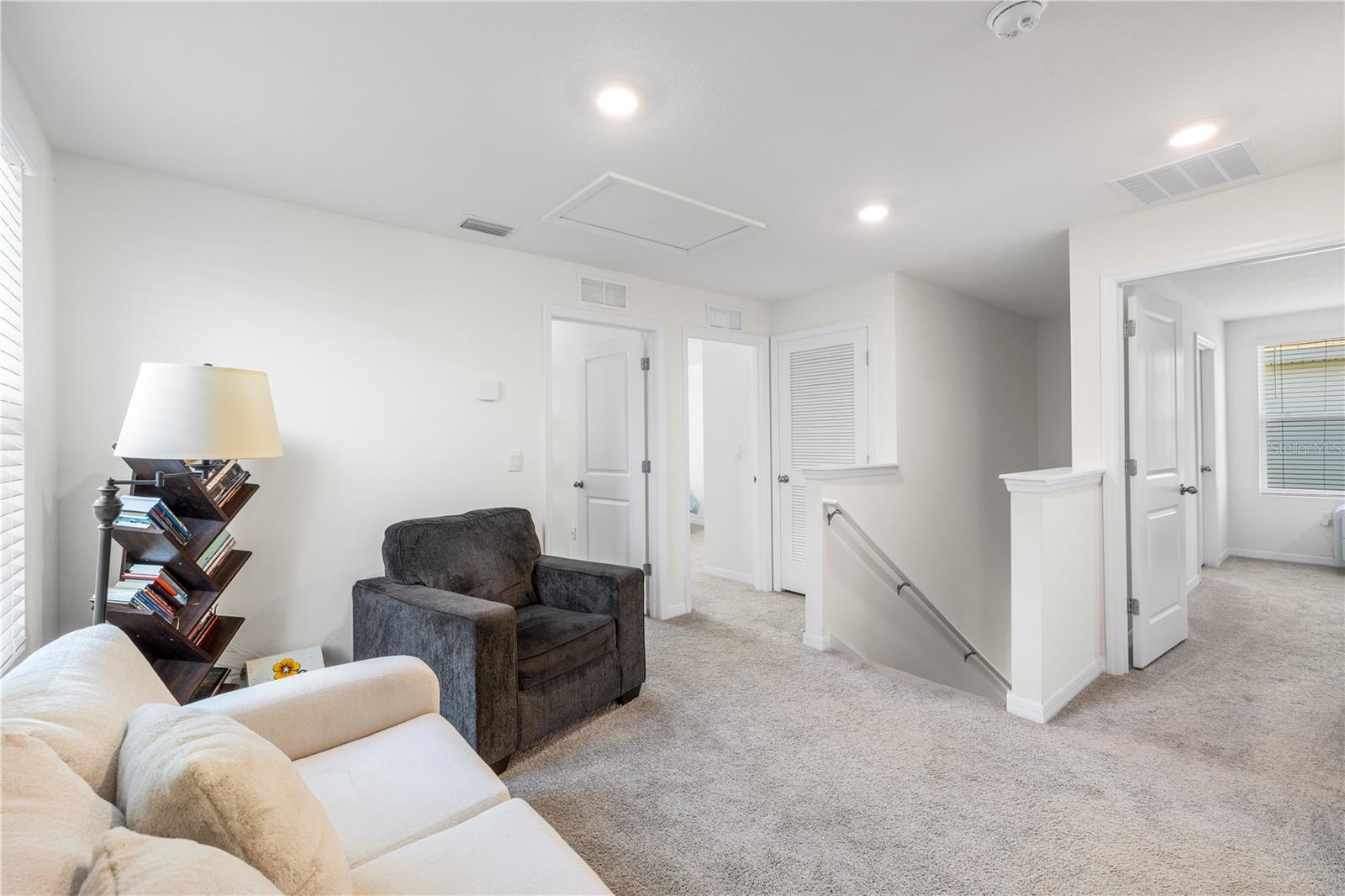 LANE ROAD SUB - Residential