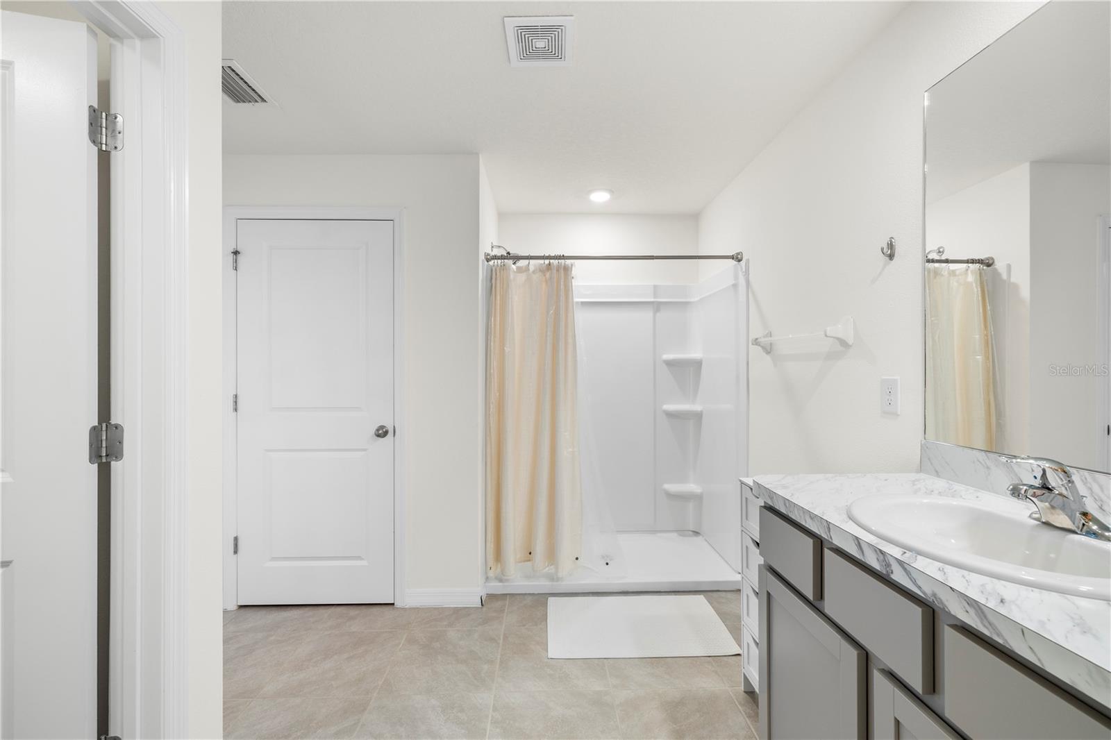 LANE ROAD SUB - Residential