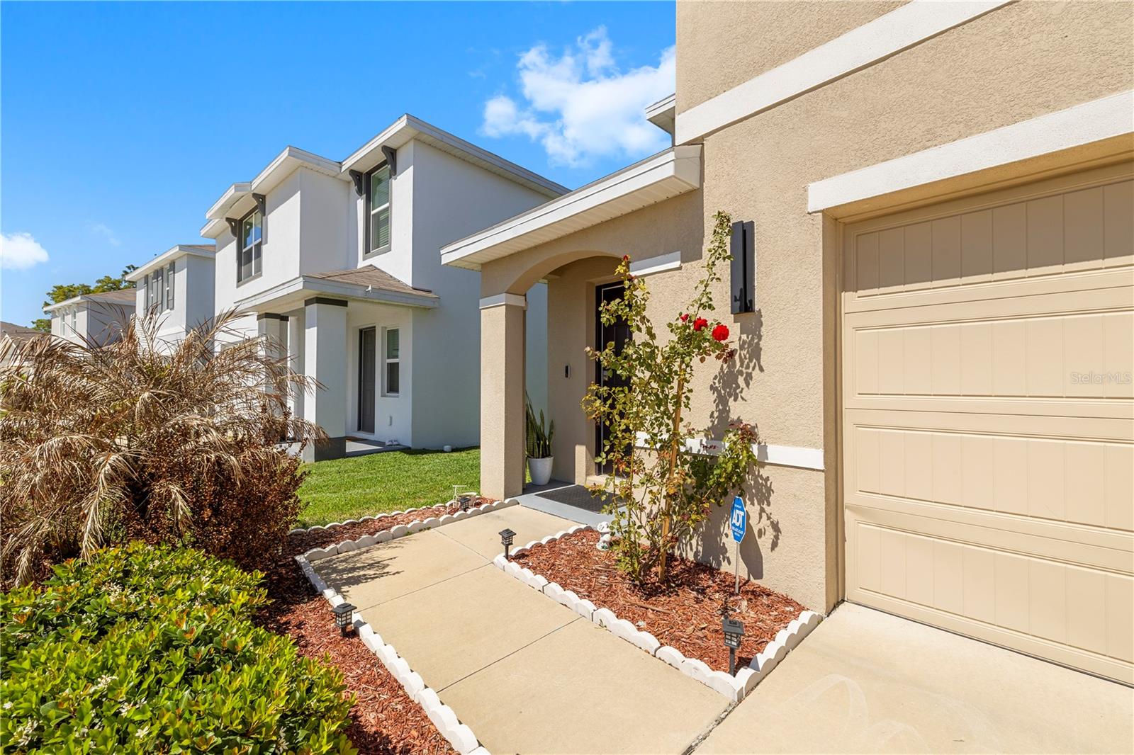 LANE ROAD SUB - Residential