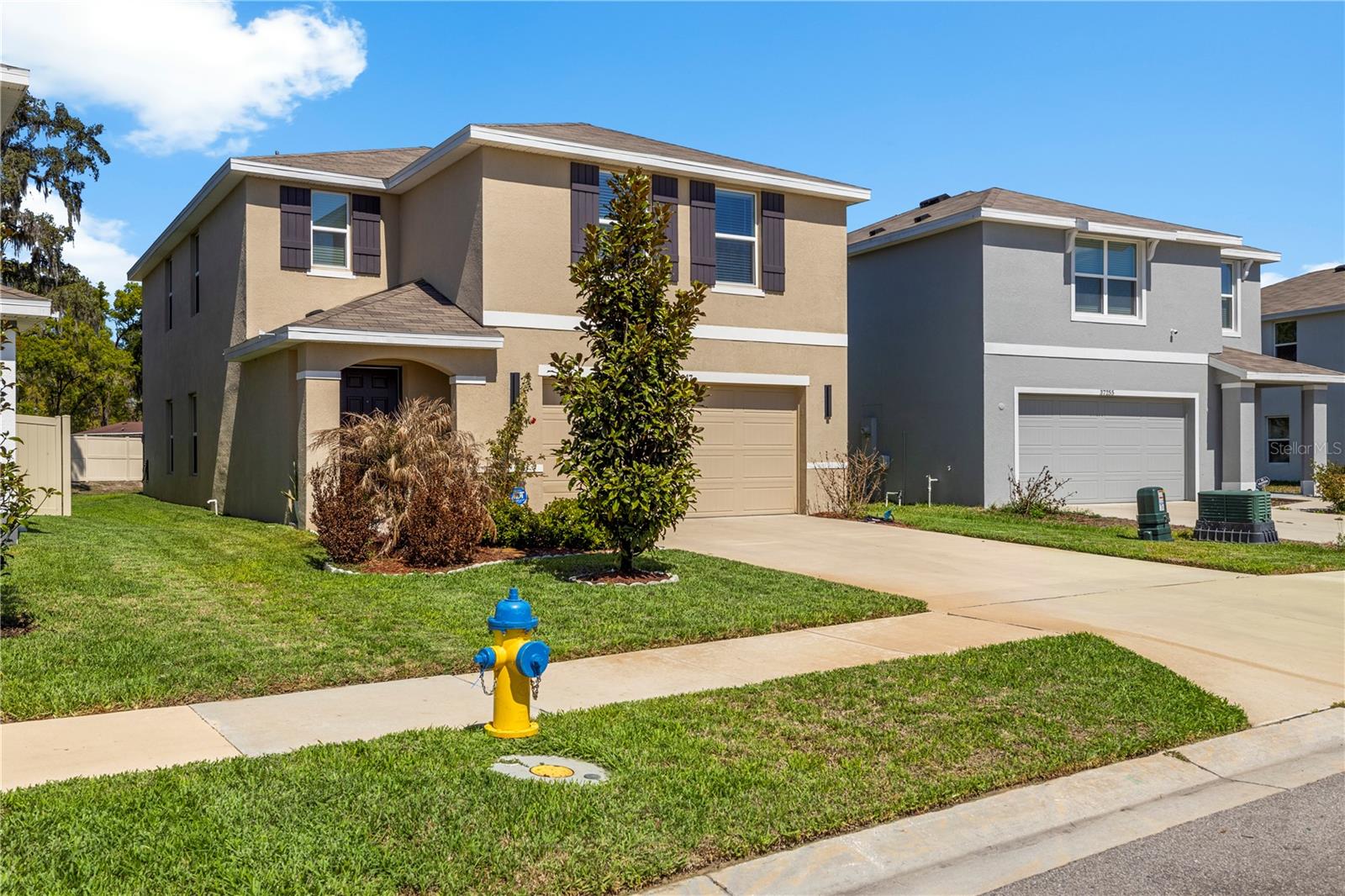 LANE ROAD SUB - Residential