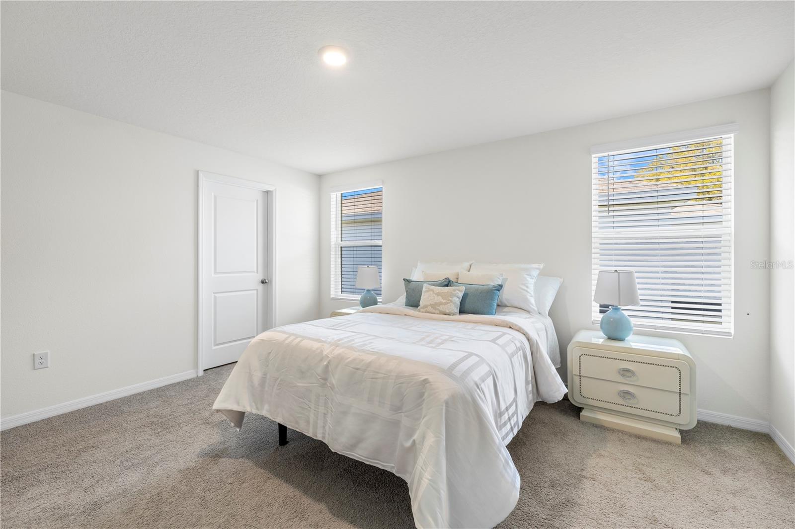 LANE ROAD SUB - Residential