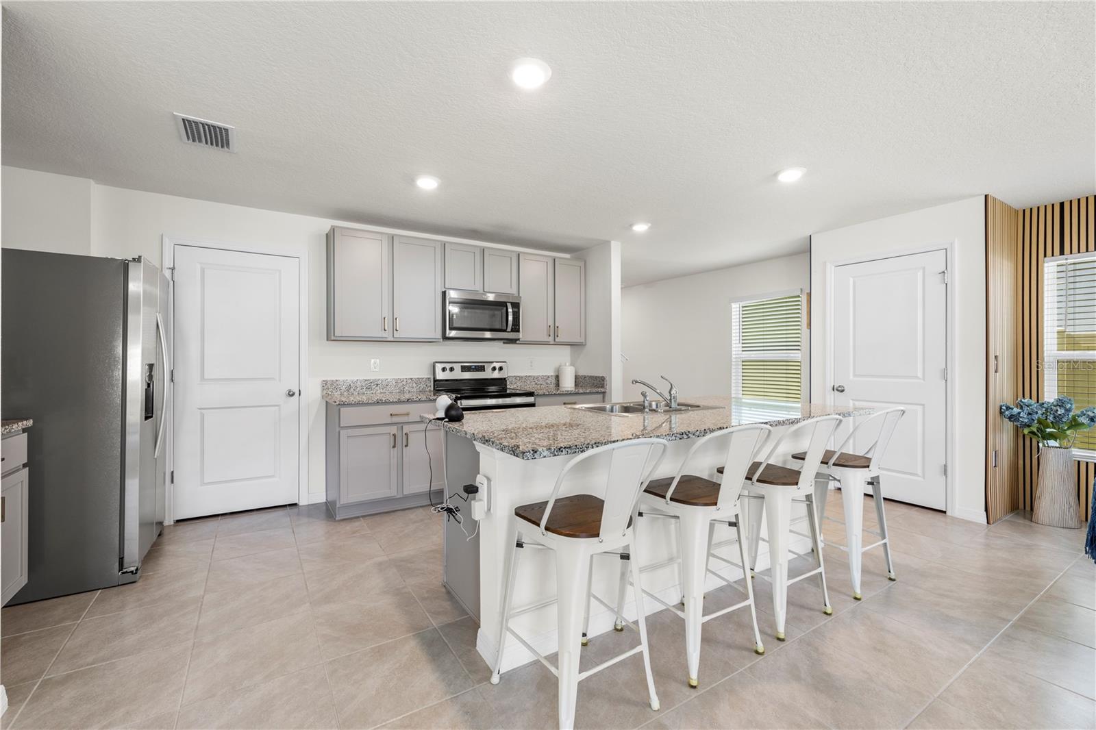 LANE ROAD SUB - Residential