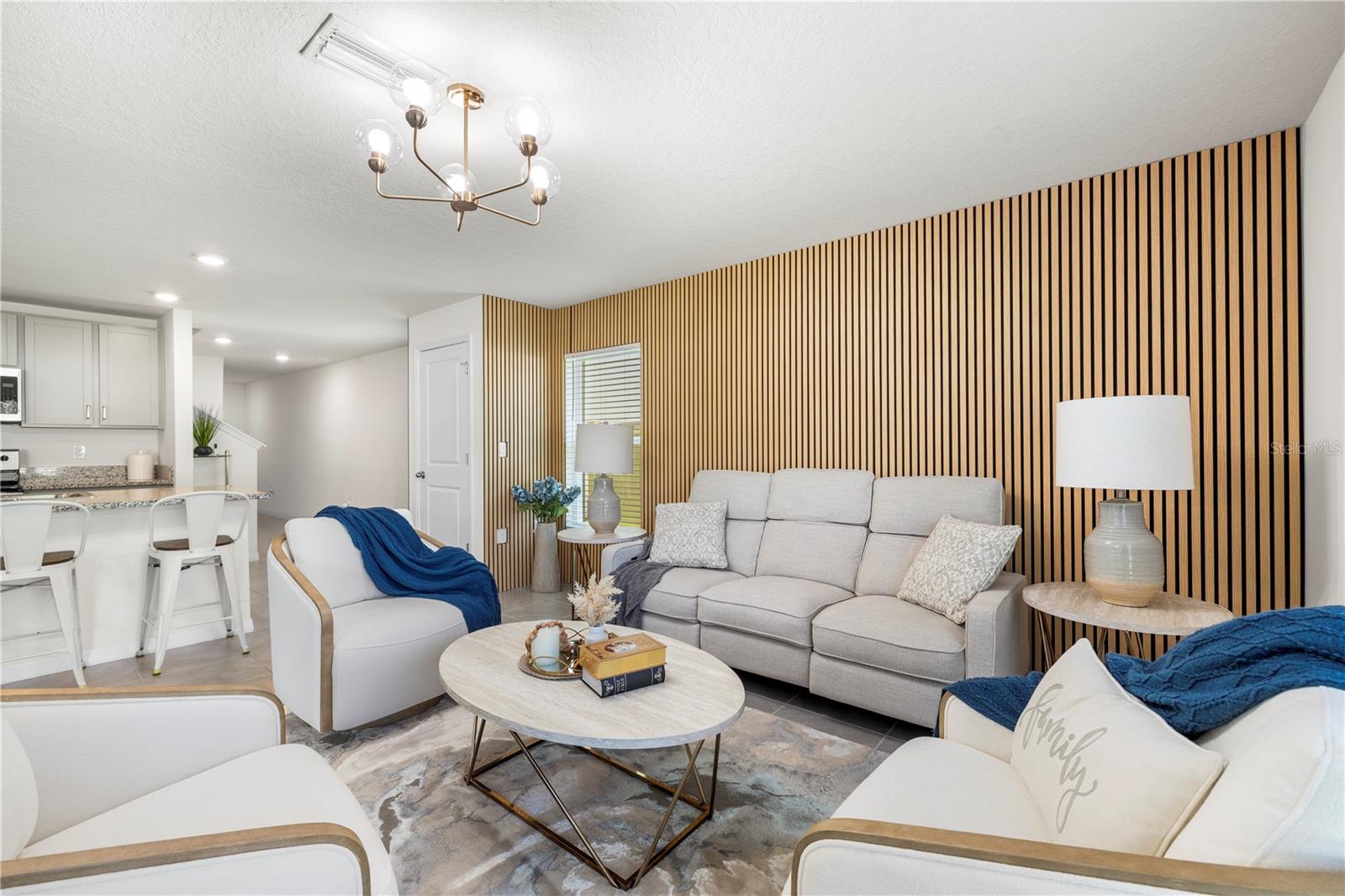 LANE ROAD SUB - Residential