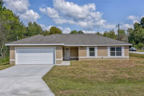 Photo of 2001 SW 176th Lane Road, Ocala, FL 34473 (MLS # OM723913)