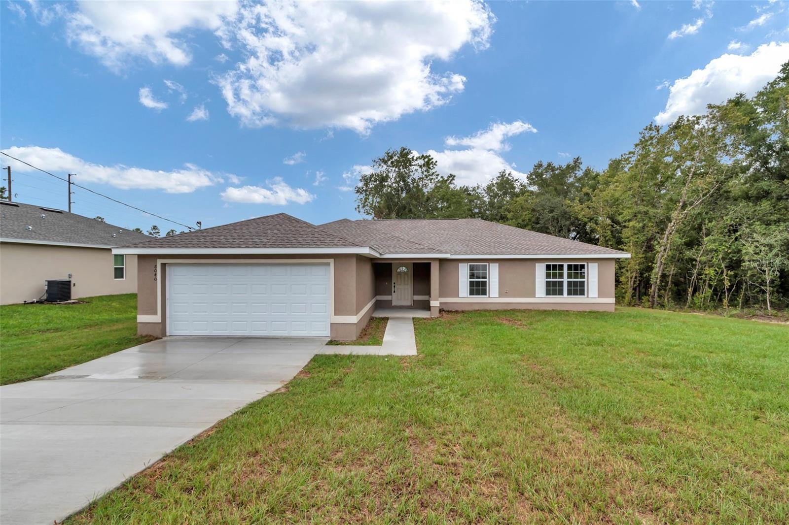 MARION OAKS UN 04 - Residential