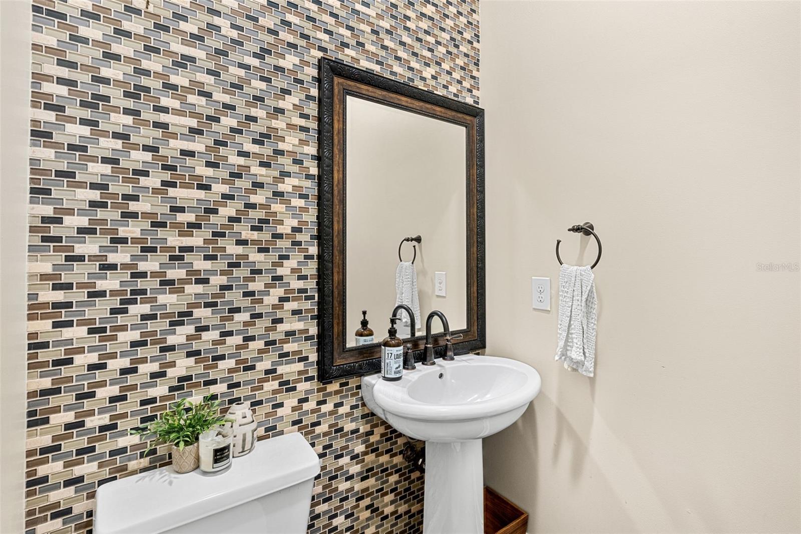 TUSCANY - Residential