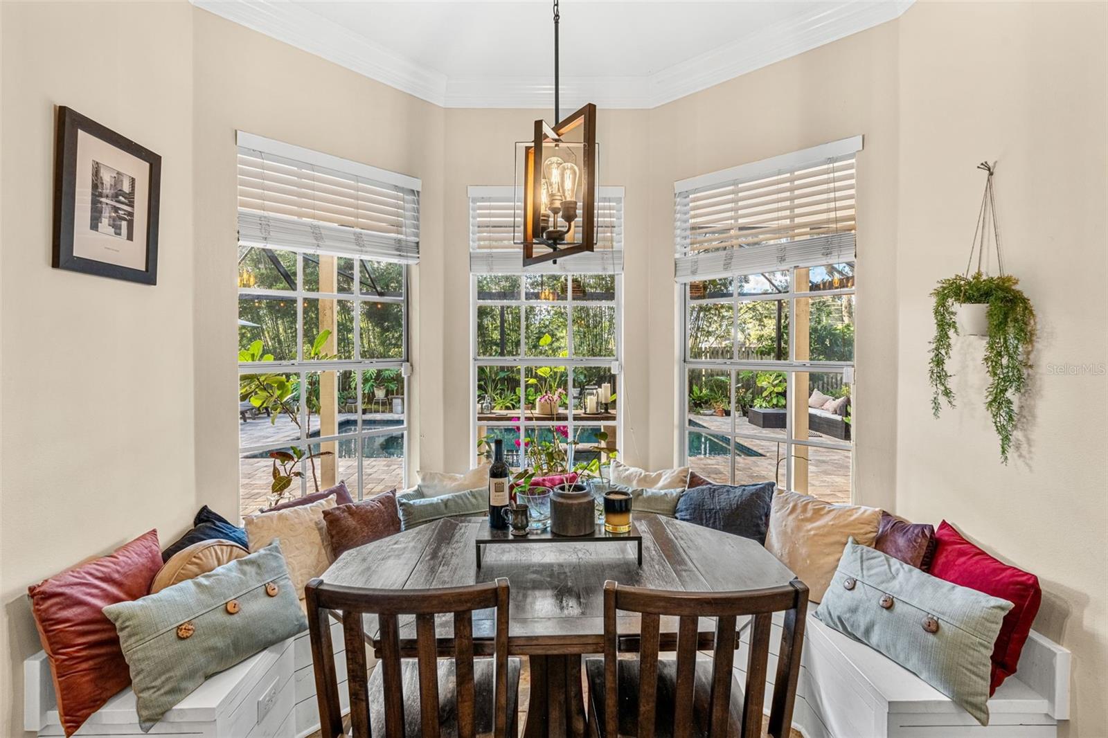 TUSCANY - Residential