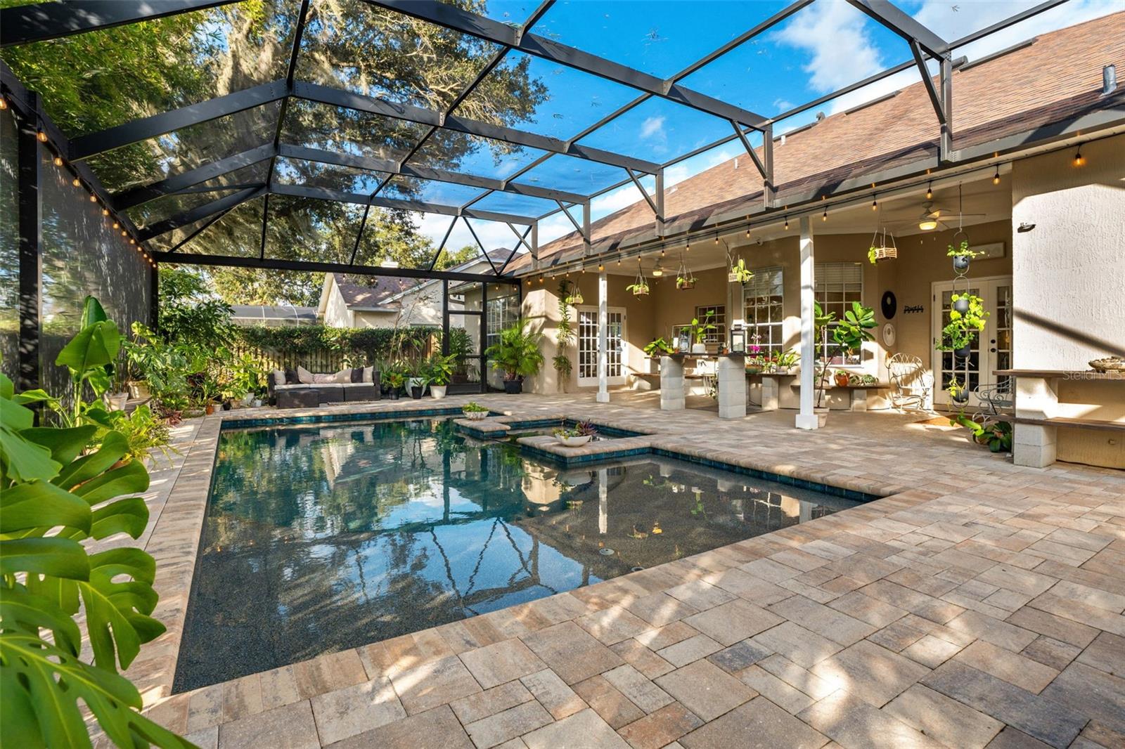 TUSCANY - Residential