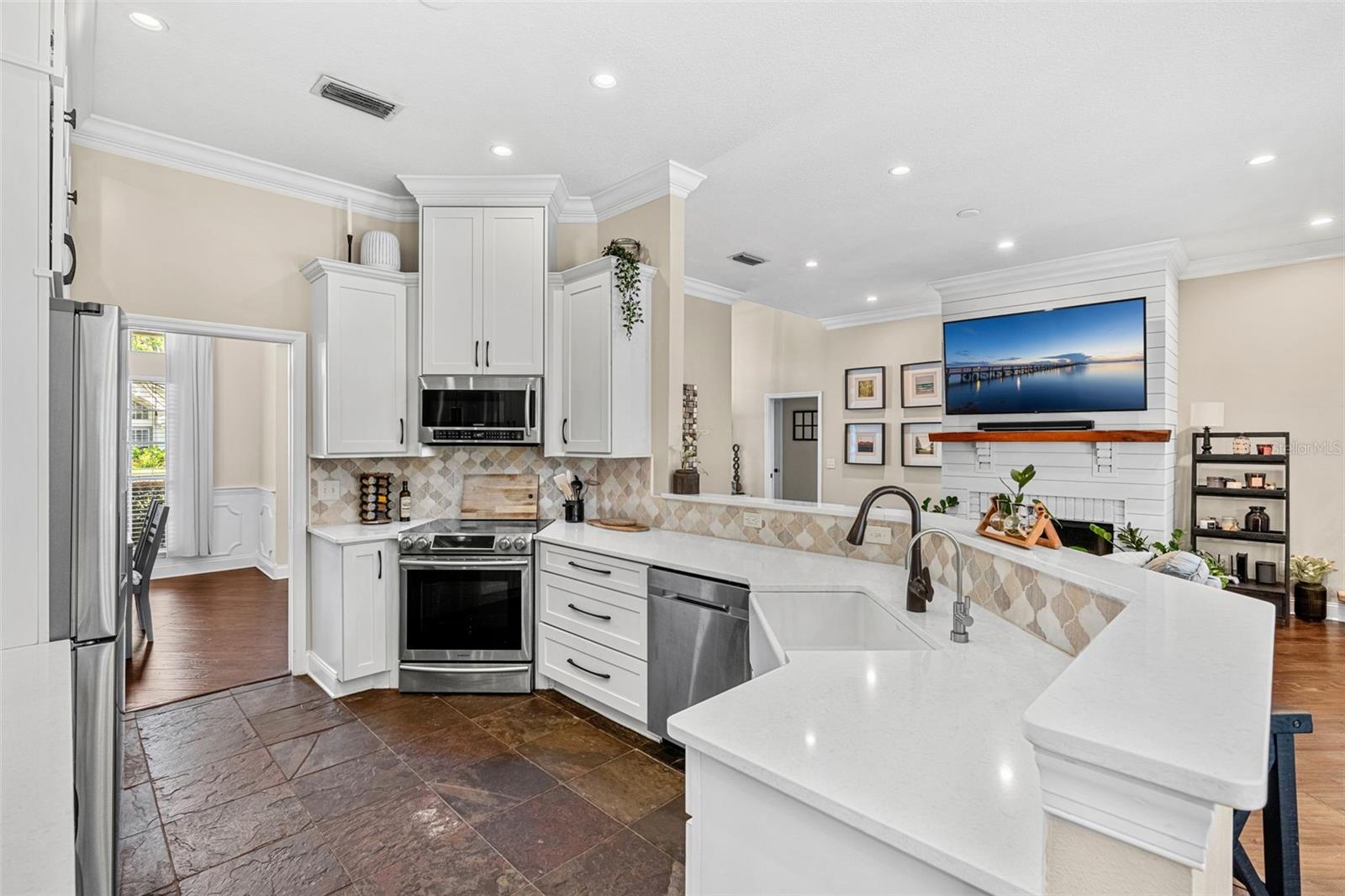 TUSCANY - Residential