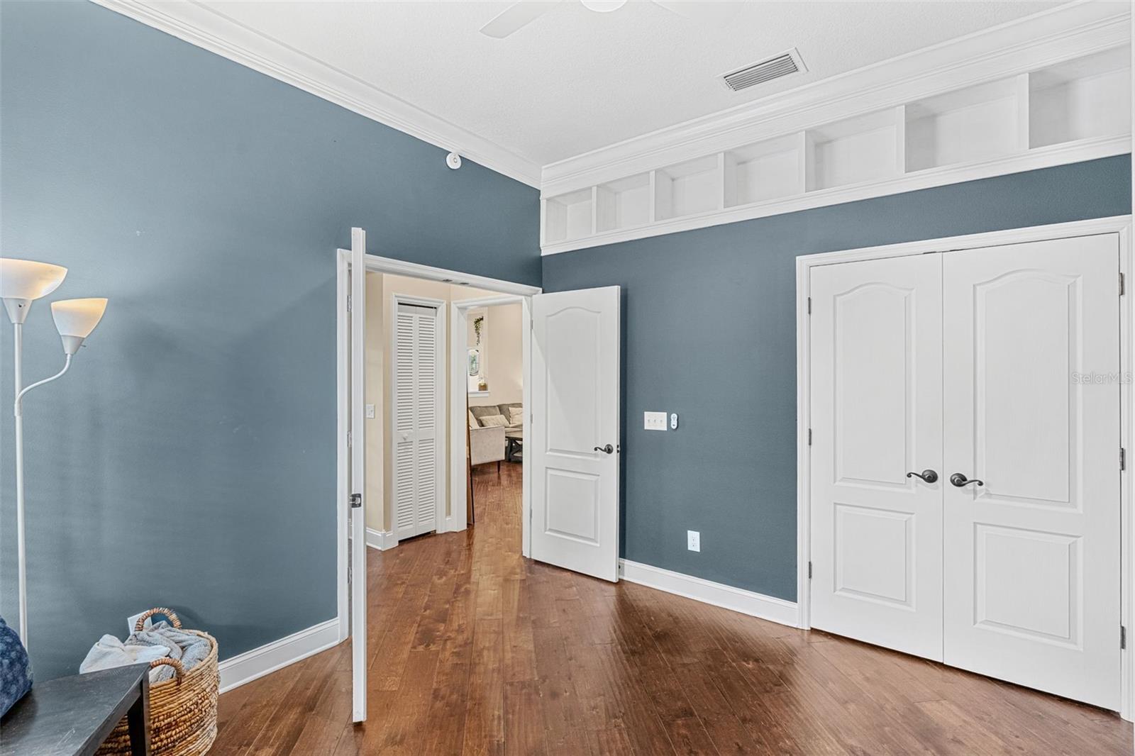 TUSCANY - Residential